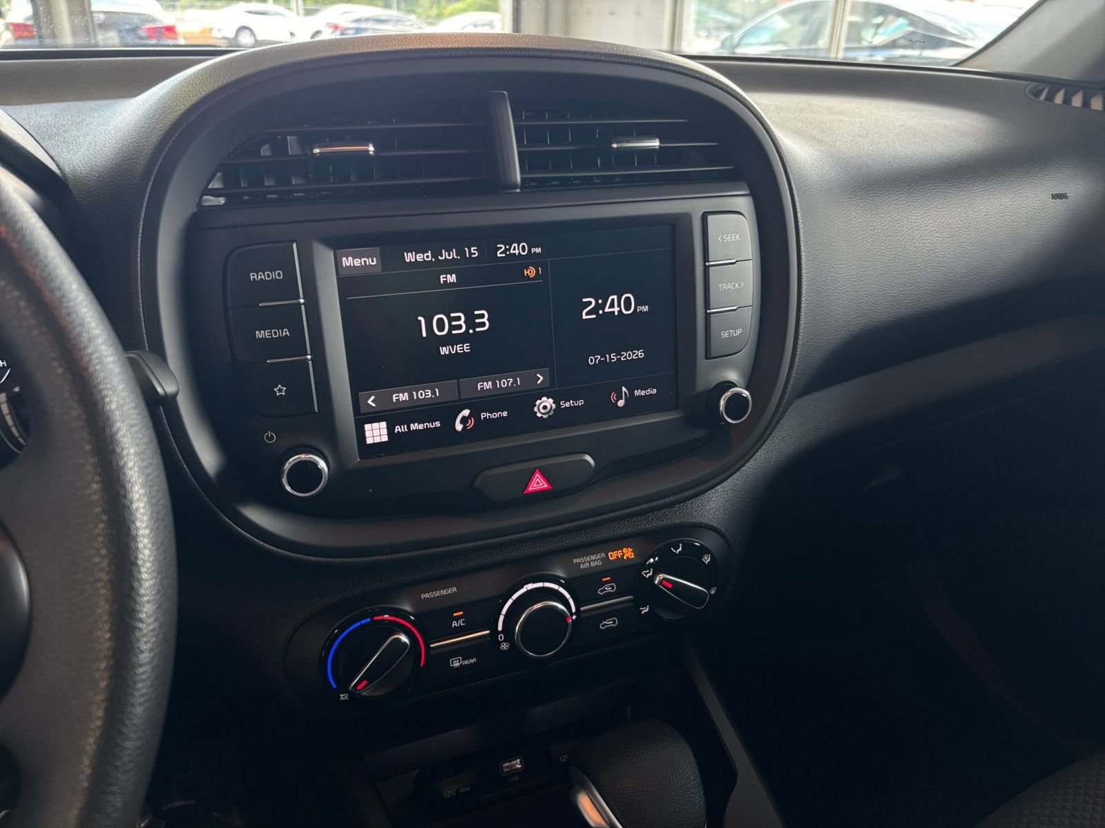 Thumbnail: 2025 Kia Soul - 20