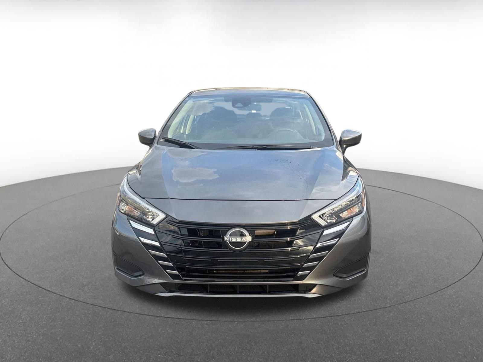 Thumbnail: 2025 Nissan Versa - 5