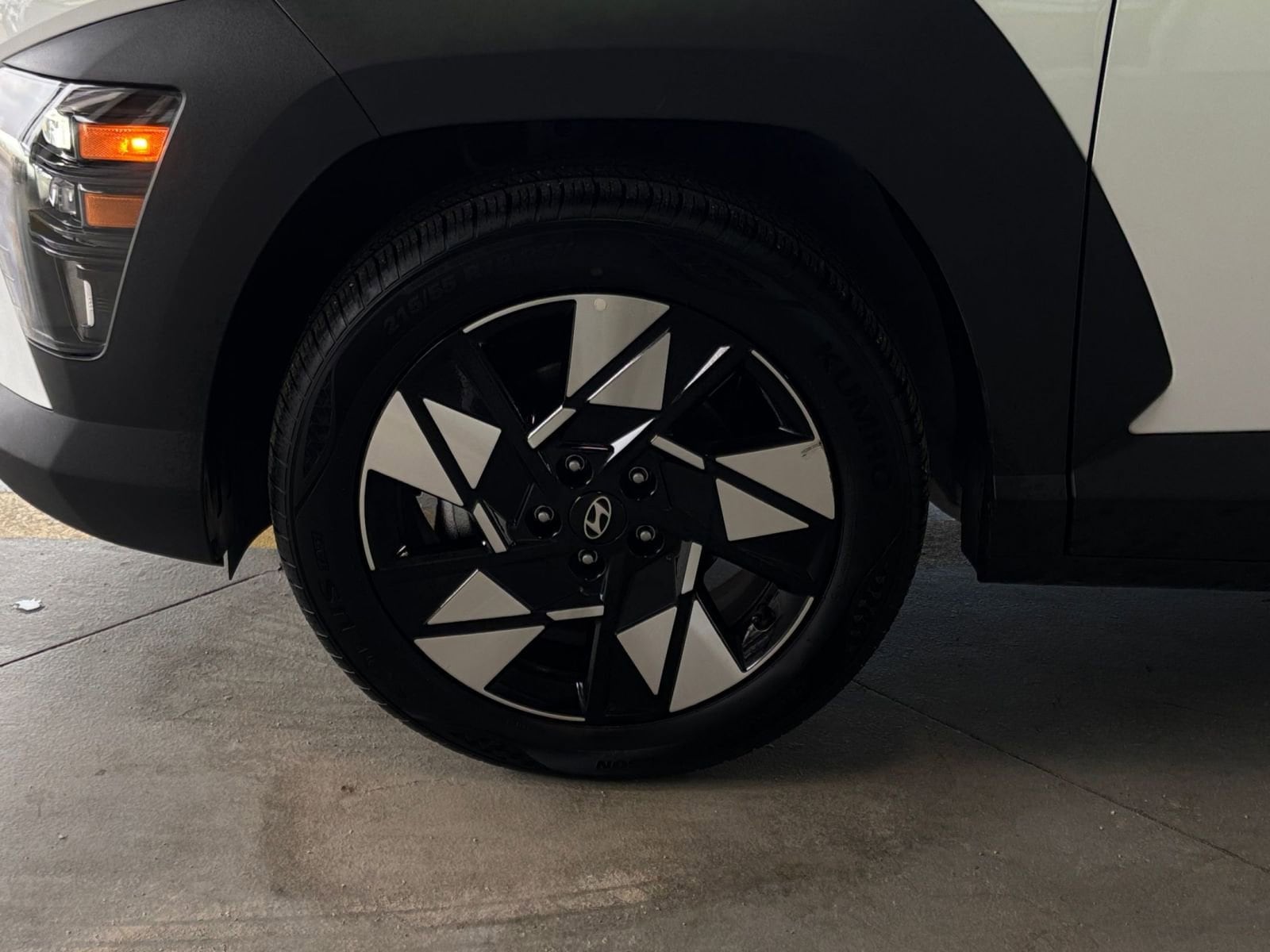 Thumbnail: 2025 Hyundai Kona - 30