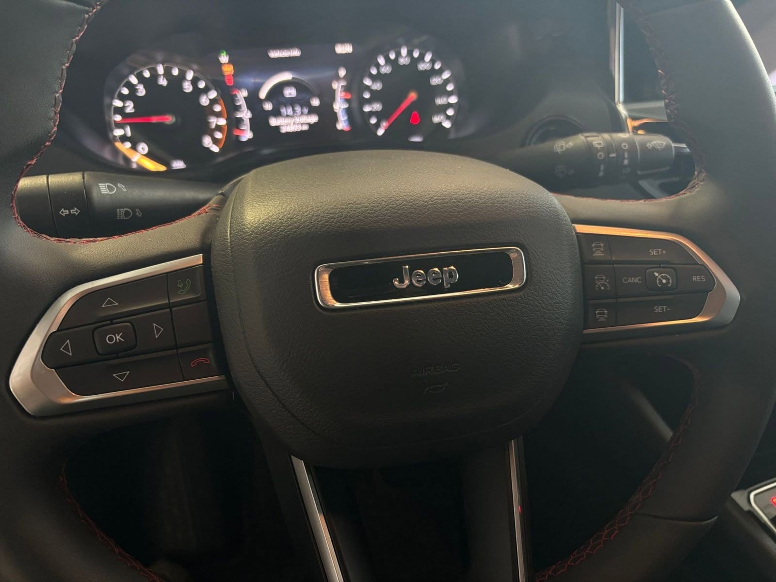 Thumbnail: 2025 Jeep Compass - 27