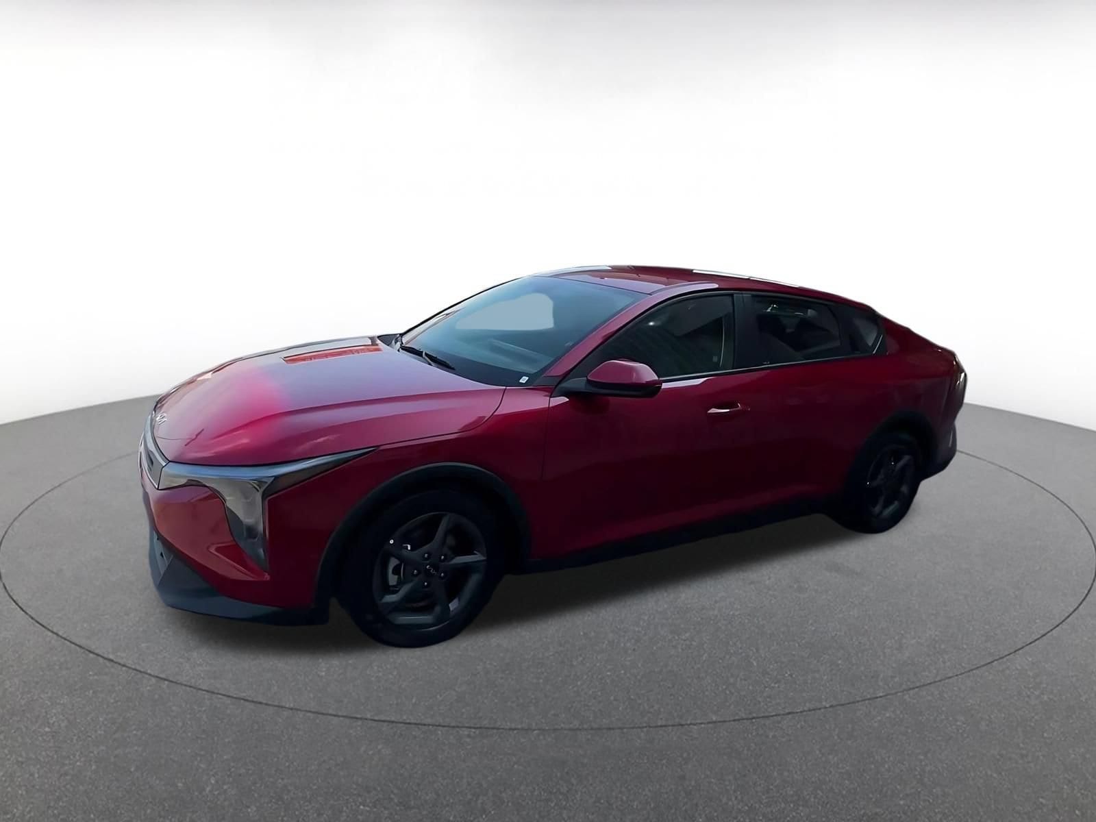 Thumbnail: 2026 Kia K4 - 7