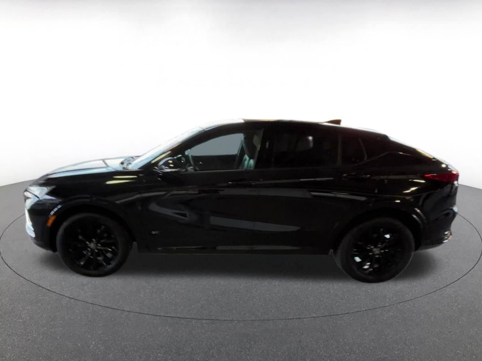 Thumbnail: 2025 Buick Envista - 11