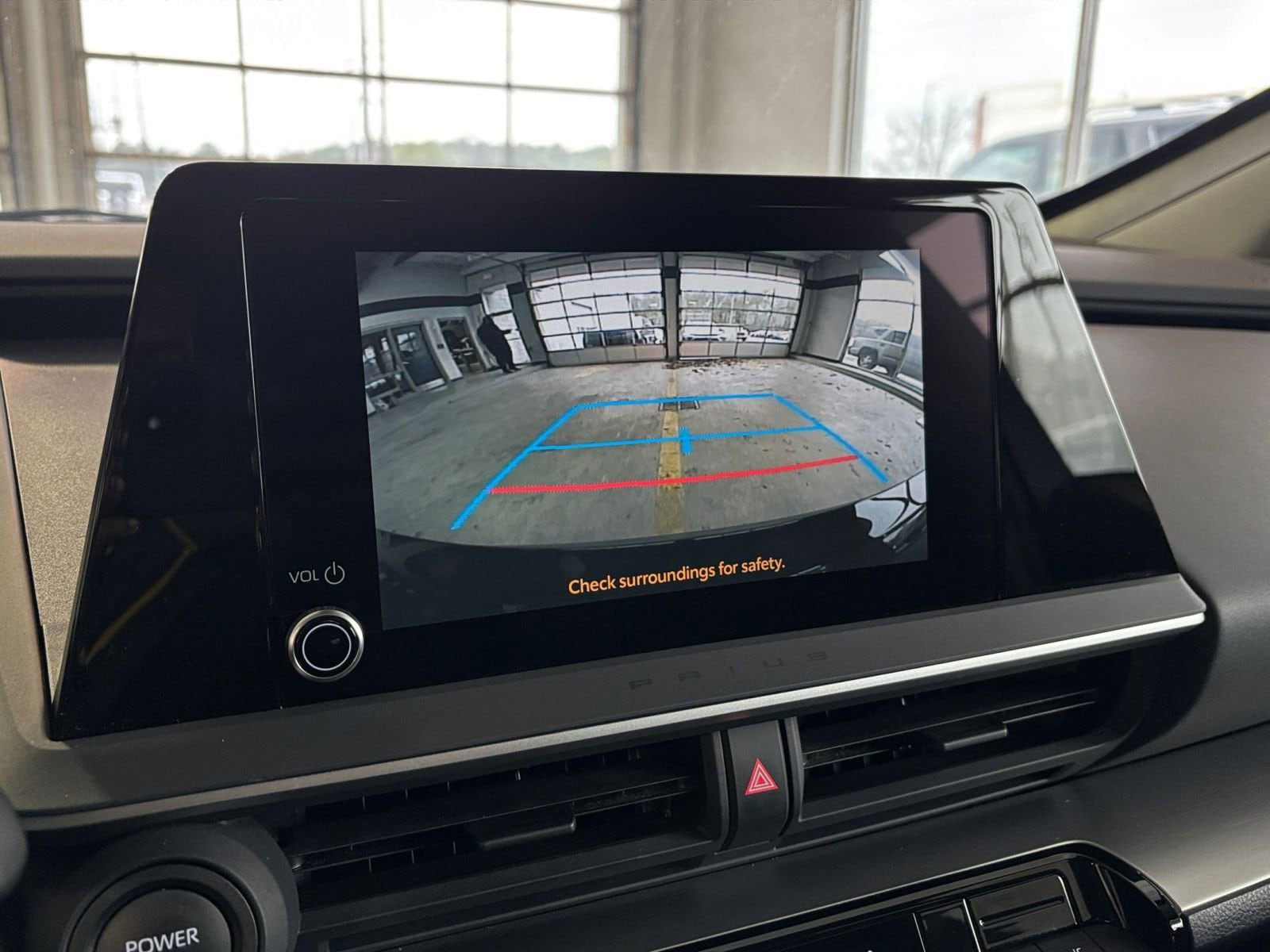 Thumbnail: 2025 Toyota Prius - 22