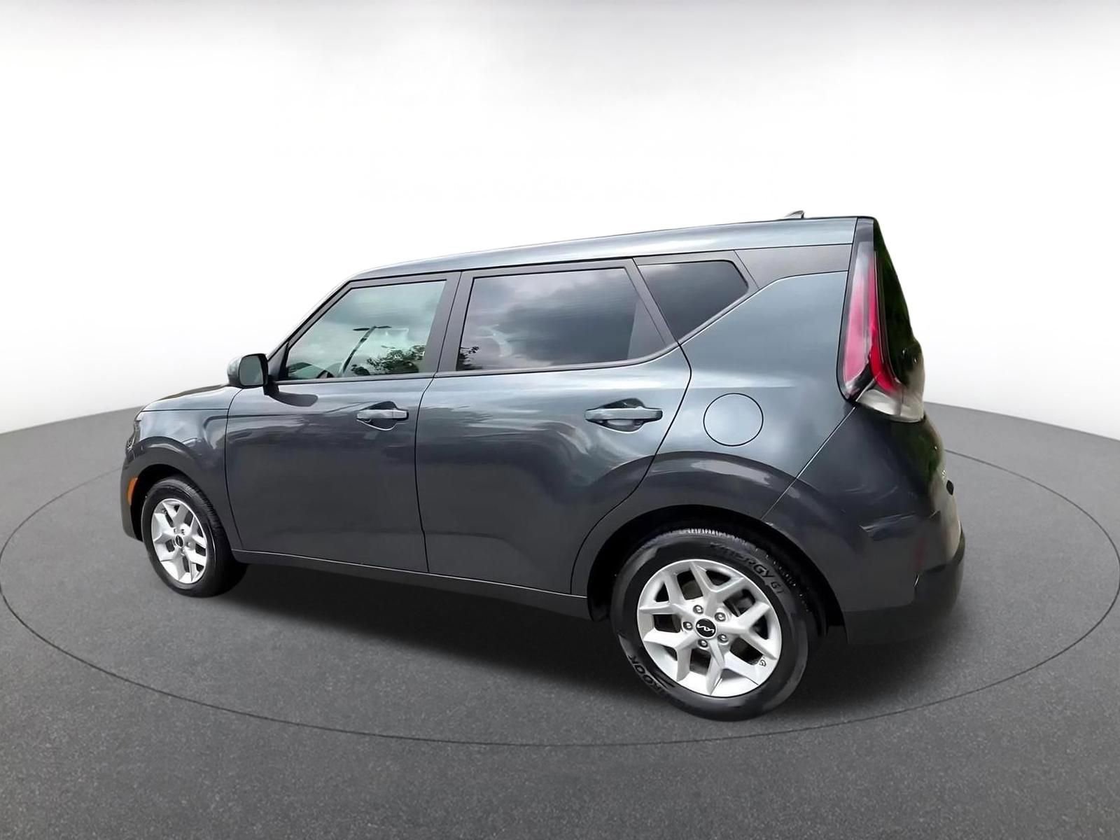 Thumbnail: 2025 Kia Soul - 10
