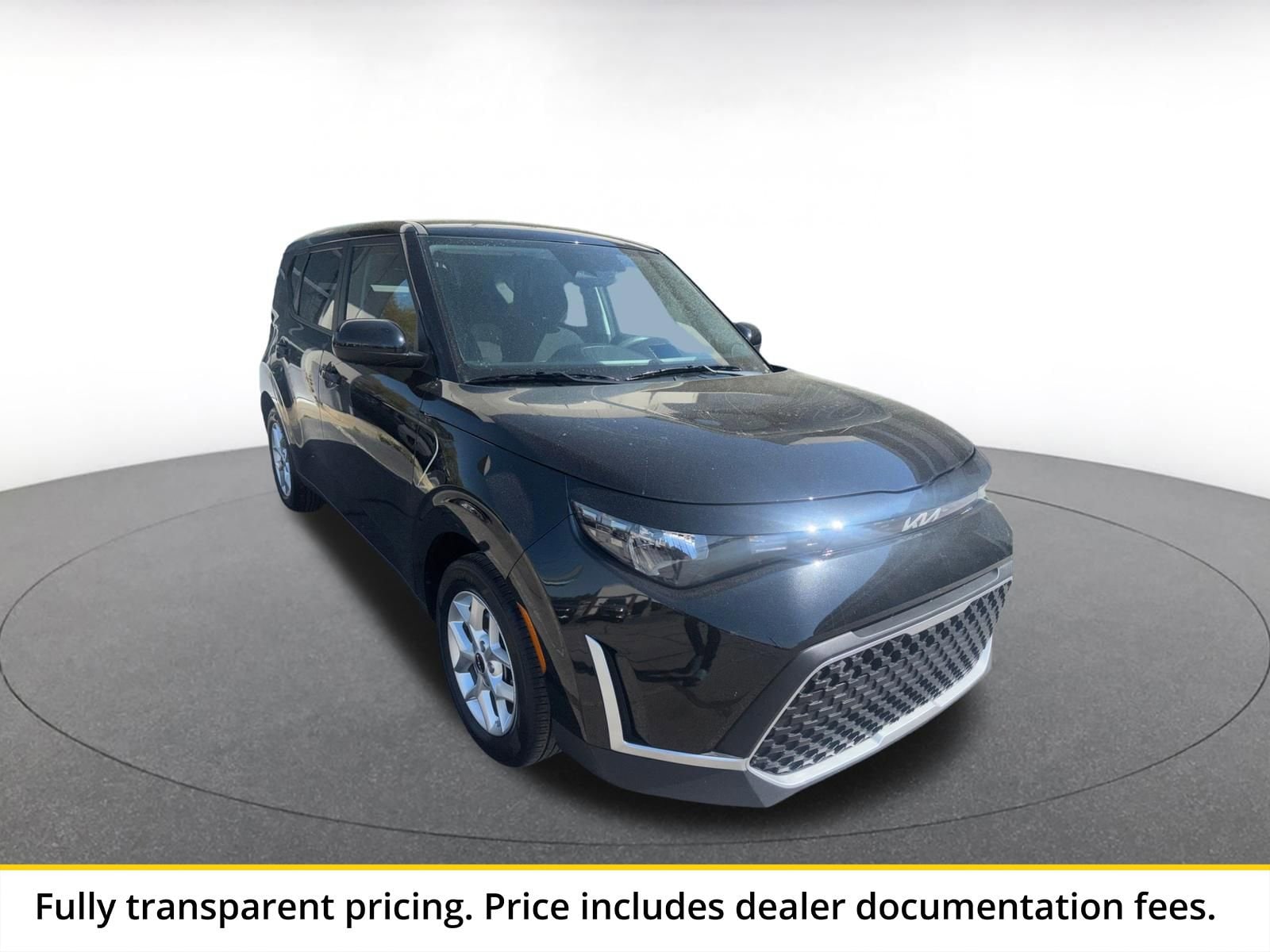 Thumbnail: 2025 Kia Soul - 1
