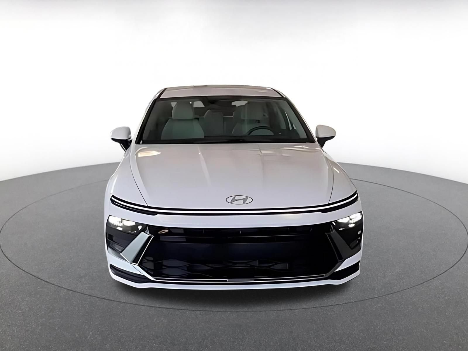 Thumbnail: 2026 Hyundai Sonata - 5