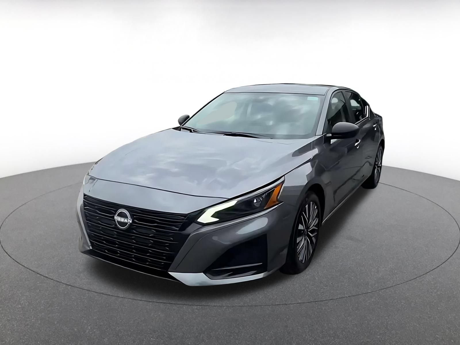 Thumbnail: 2026 Nissan Altima - 6