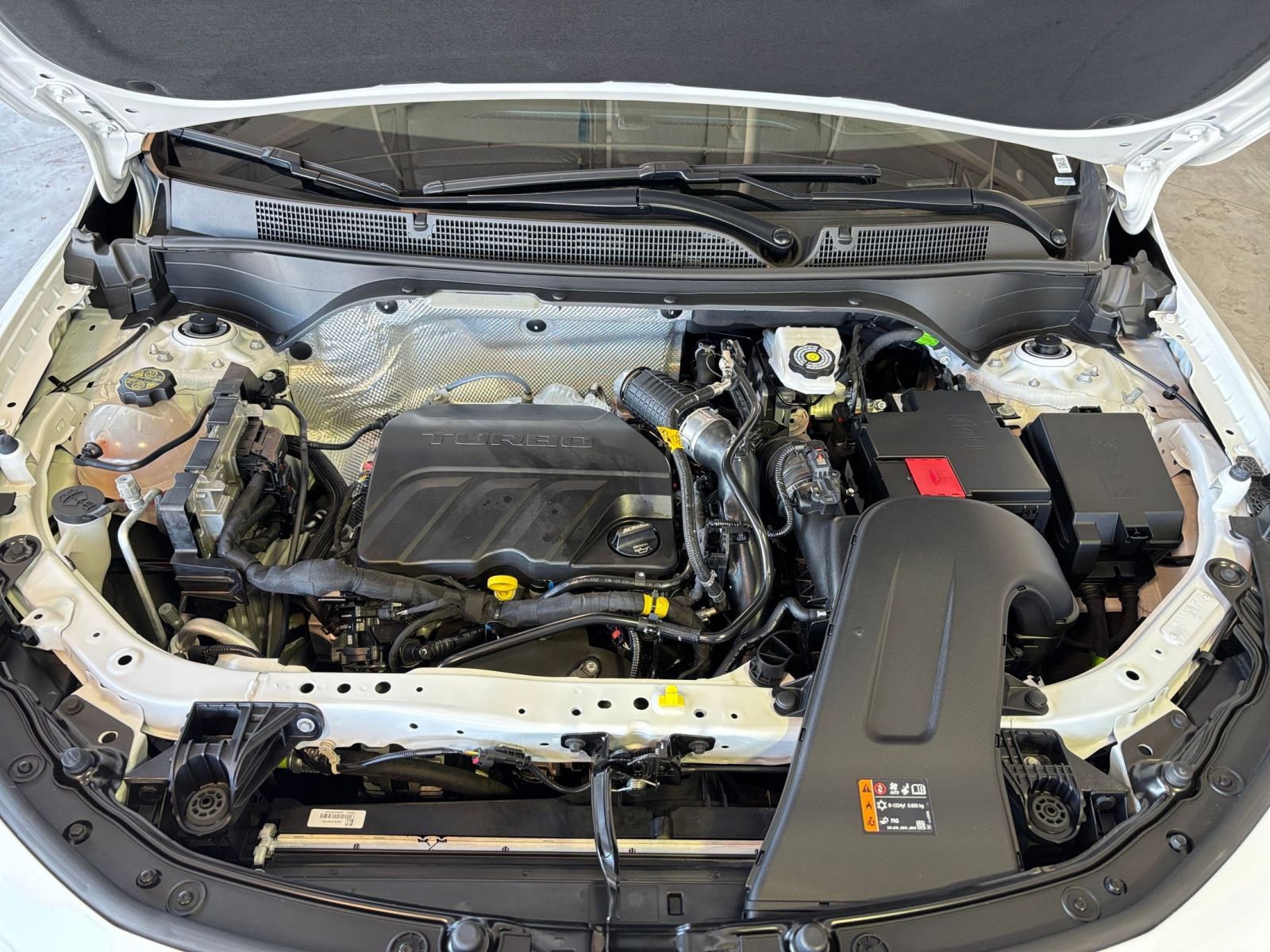 Thumbnail: 2025 Buick Envista - 31