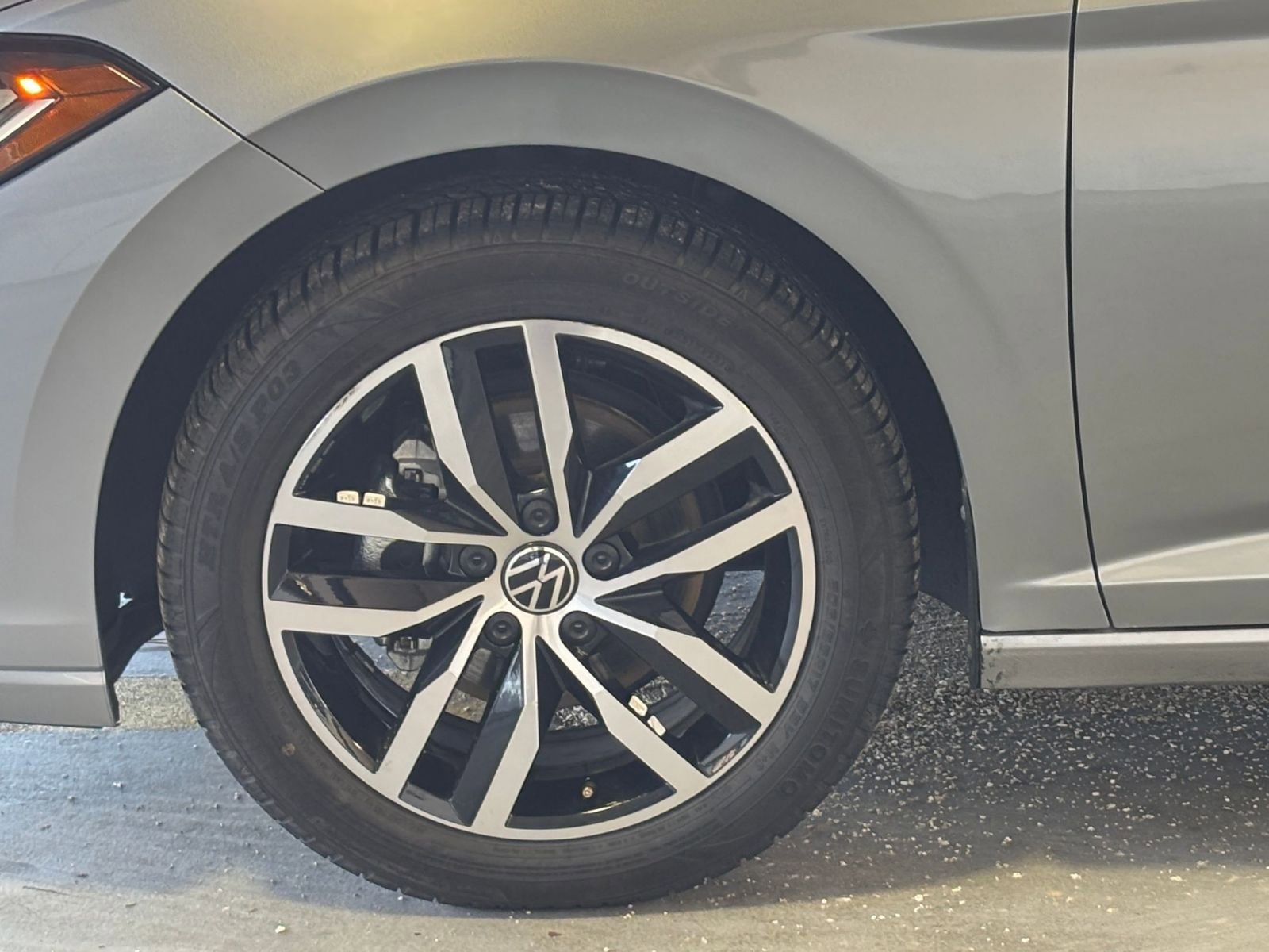 Thumbnail: 2025 Volkswagen Jetta - 29