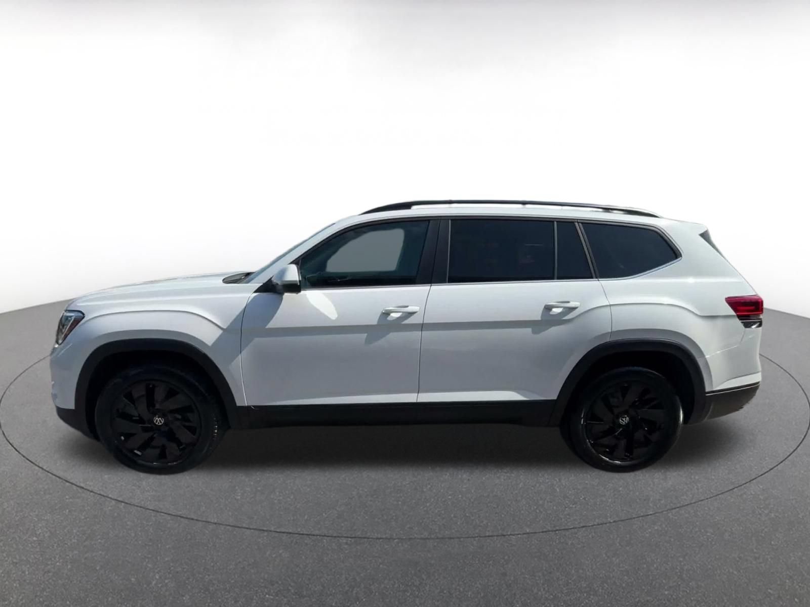 Thumbnail: 2026 Volkswagen Atlas - 8