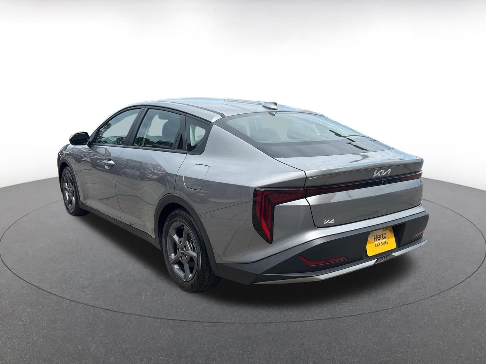 Thumbnail: 2025 Kia K4 - 12