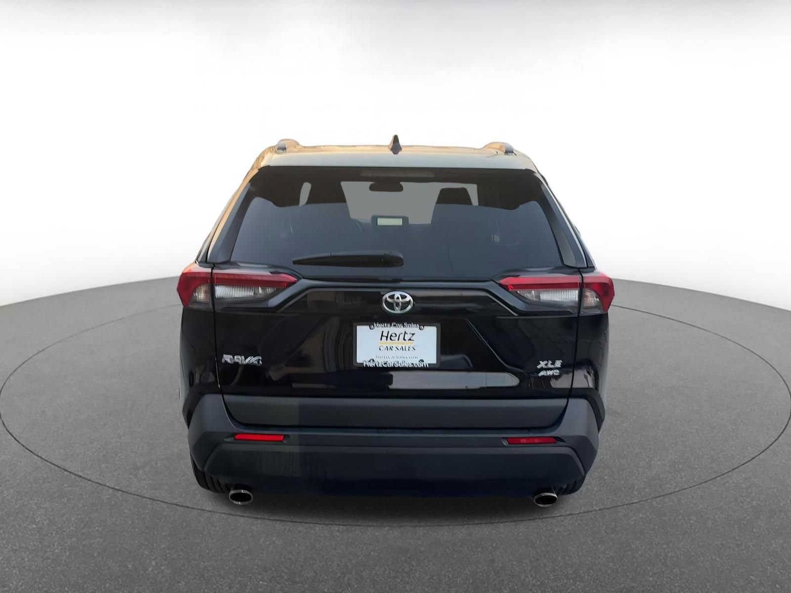 Thumbnail: 2025 Toyota RAV4 - 17