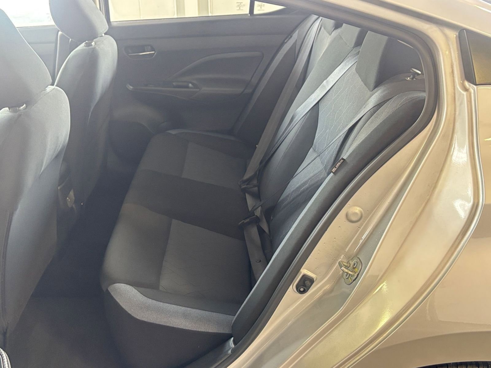Thumbnail: 2025 Nissan Versa - 29
