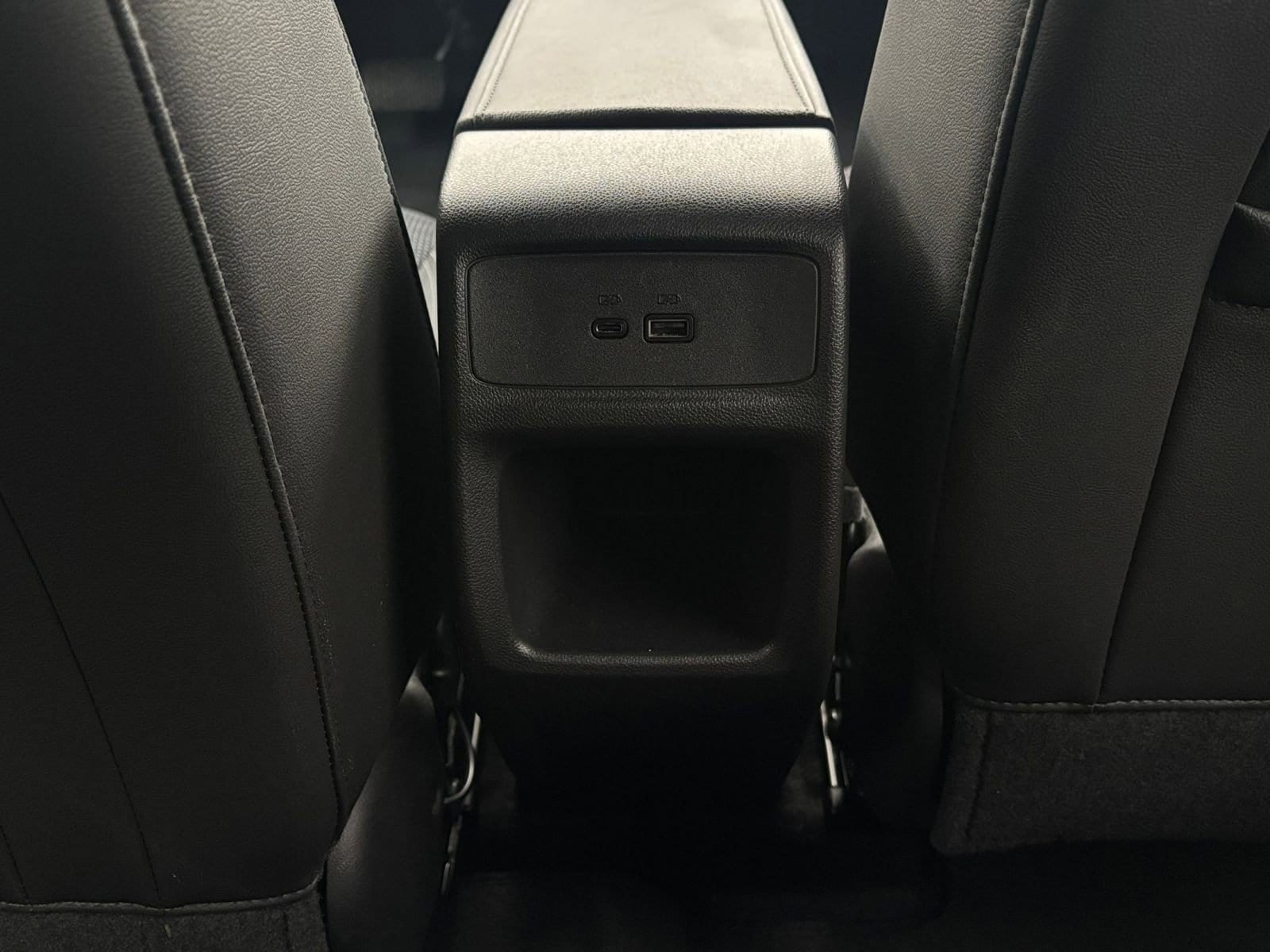 Thumbnail: 2025 Buick Envista - 22