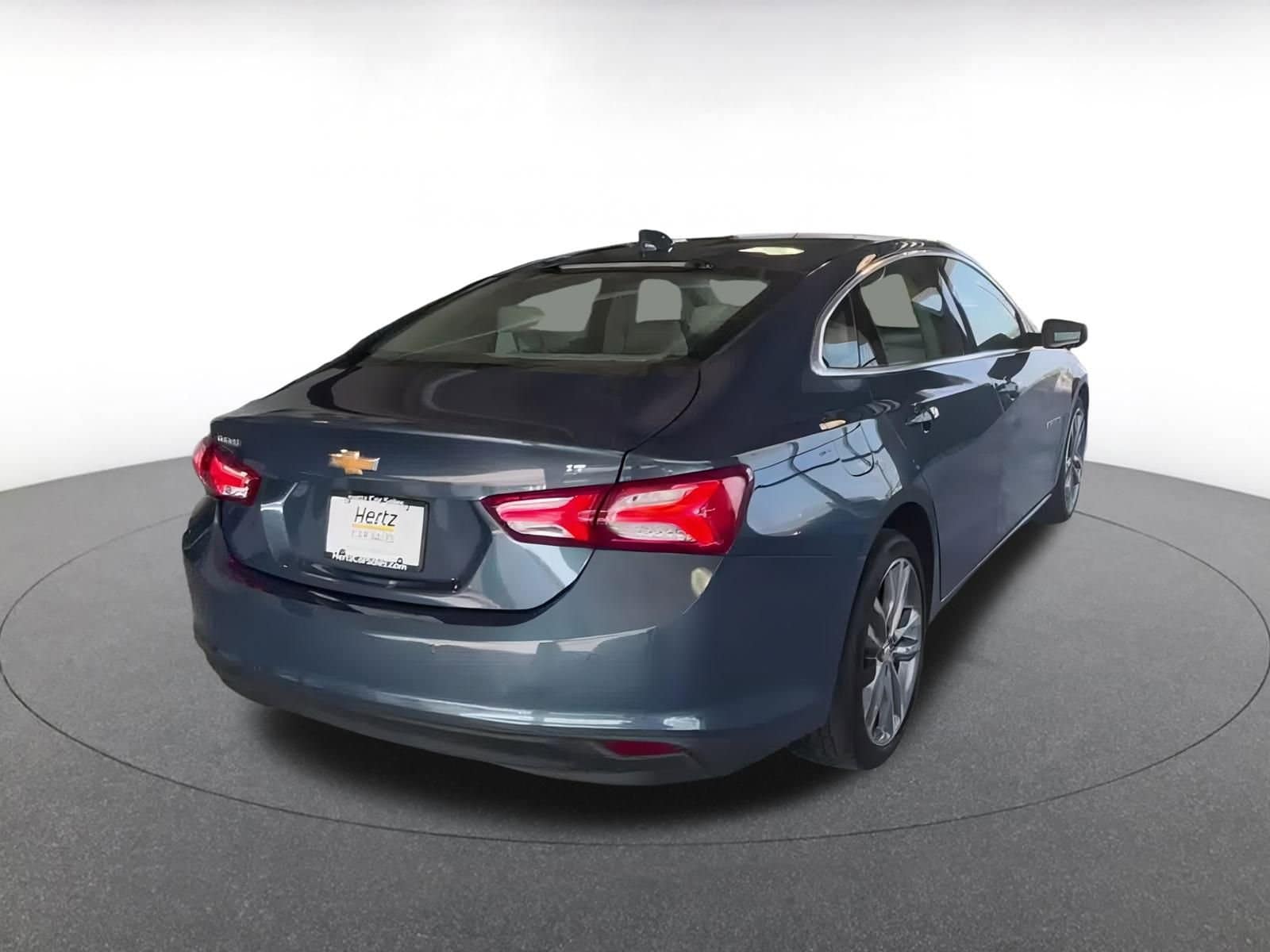 Thumbnail: 2024 Chevrolet Malibu - 13