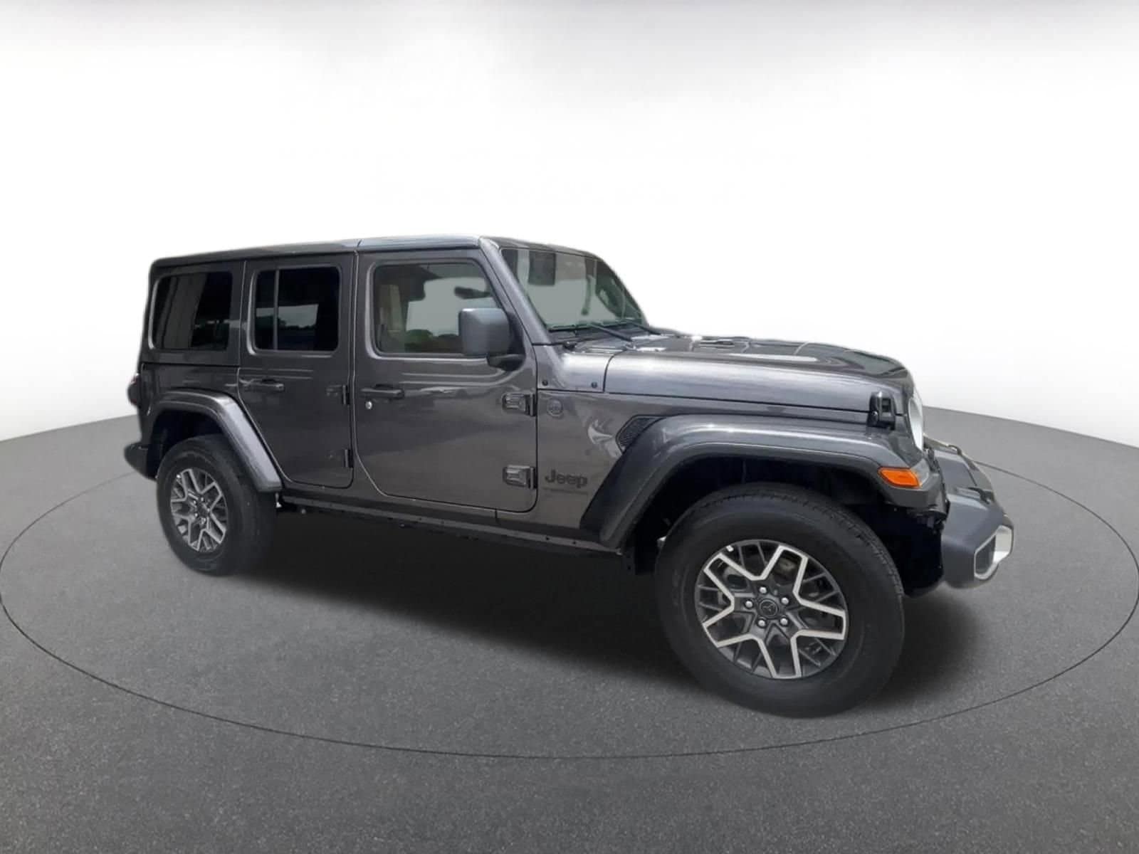 Thumbnail: 2025 Jeep Wrangler - 2