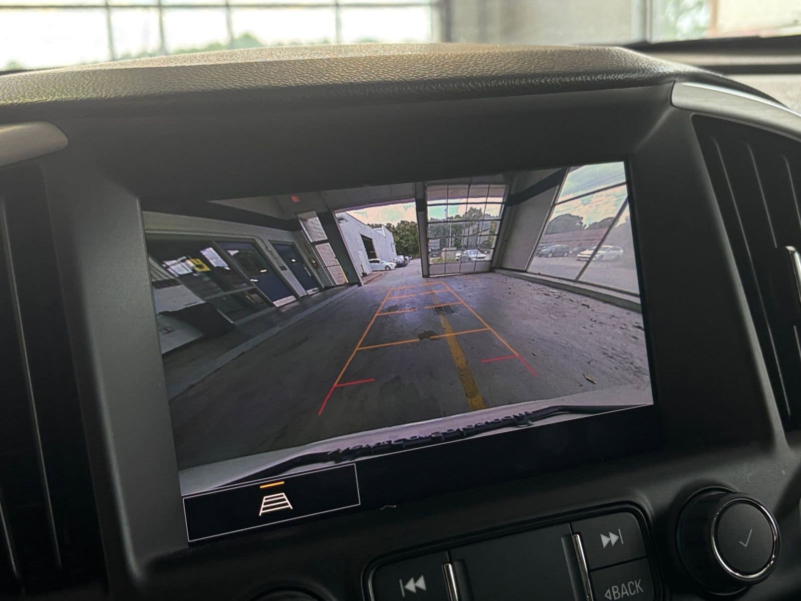 Thumbnail: 2024 GMC Terrain - 17