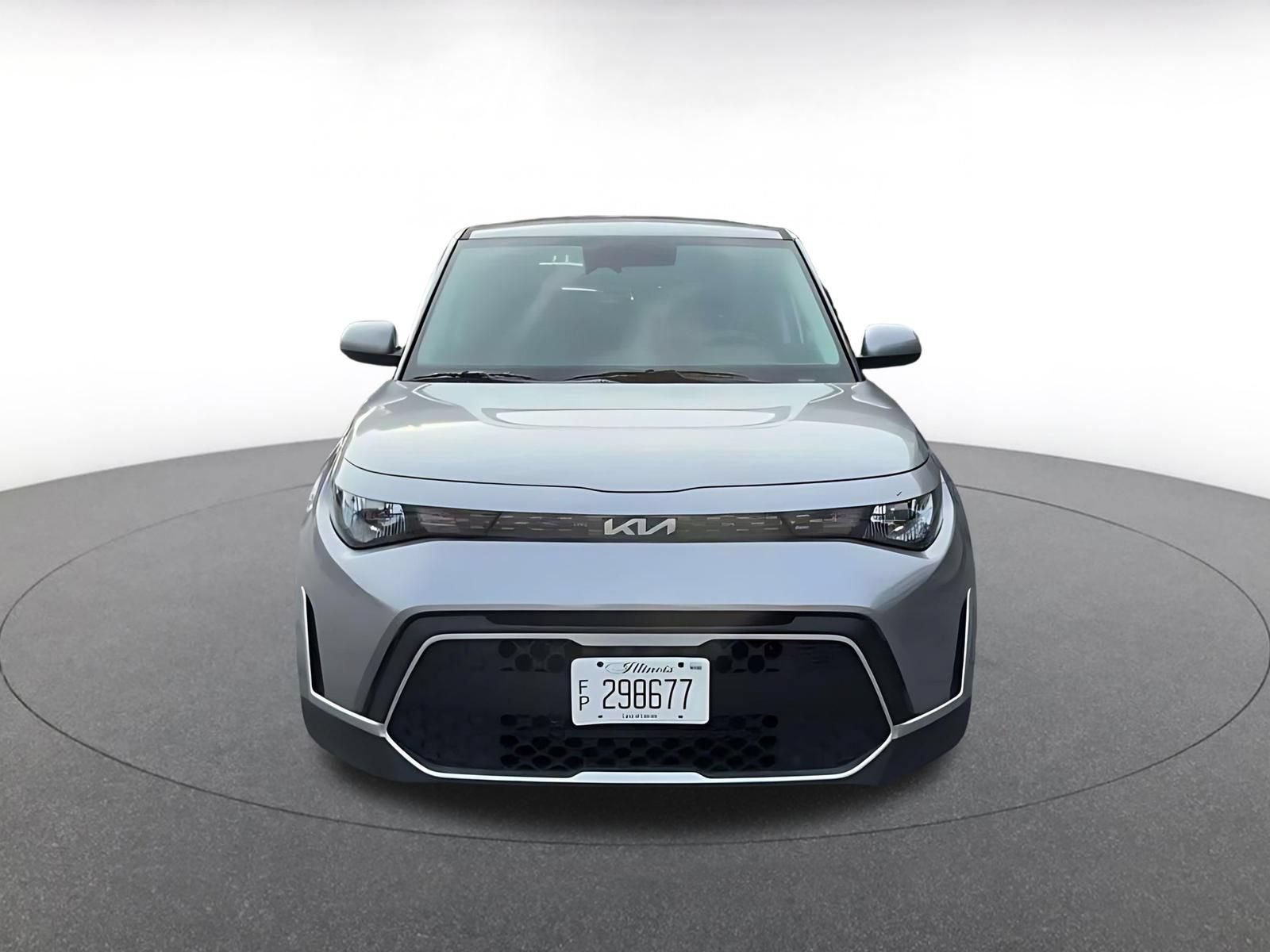 Thumbnail: 2025 Kia Soul - 4