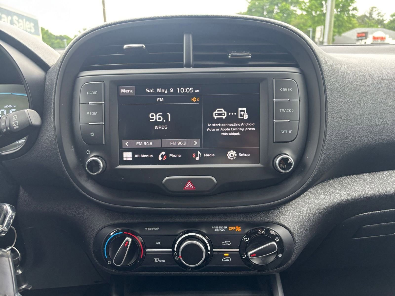 Thumbnail: 2025 Kia Soul - 17