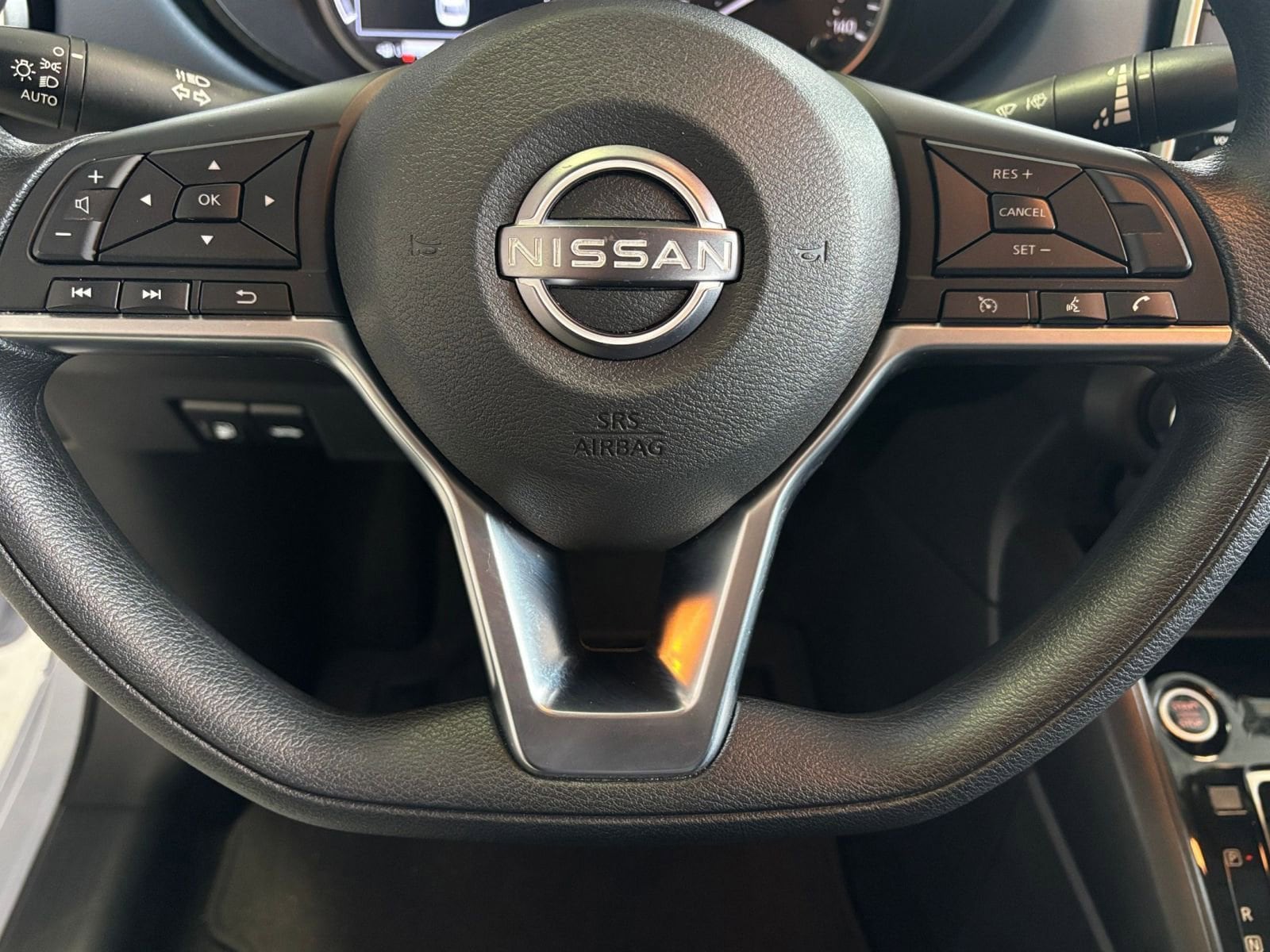 Thumbnail: 2025 Nissan Versa - 27