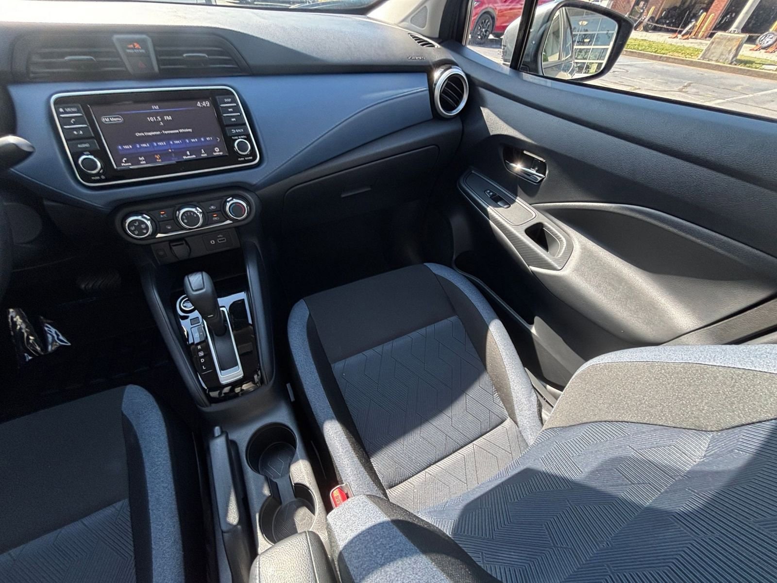Thumbnail: 2025 Nissan Versa - 35