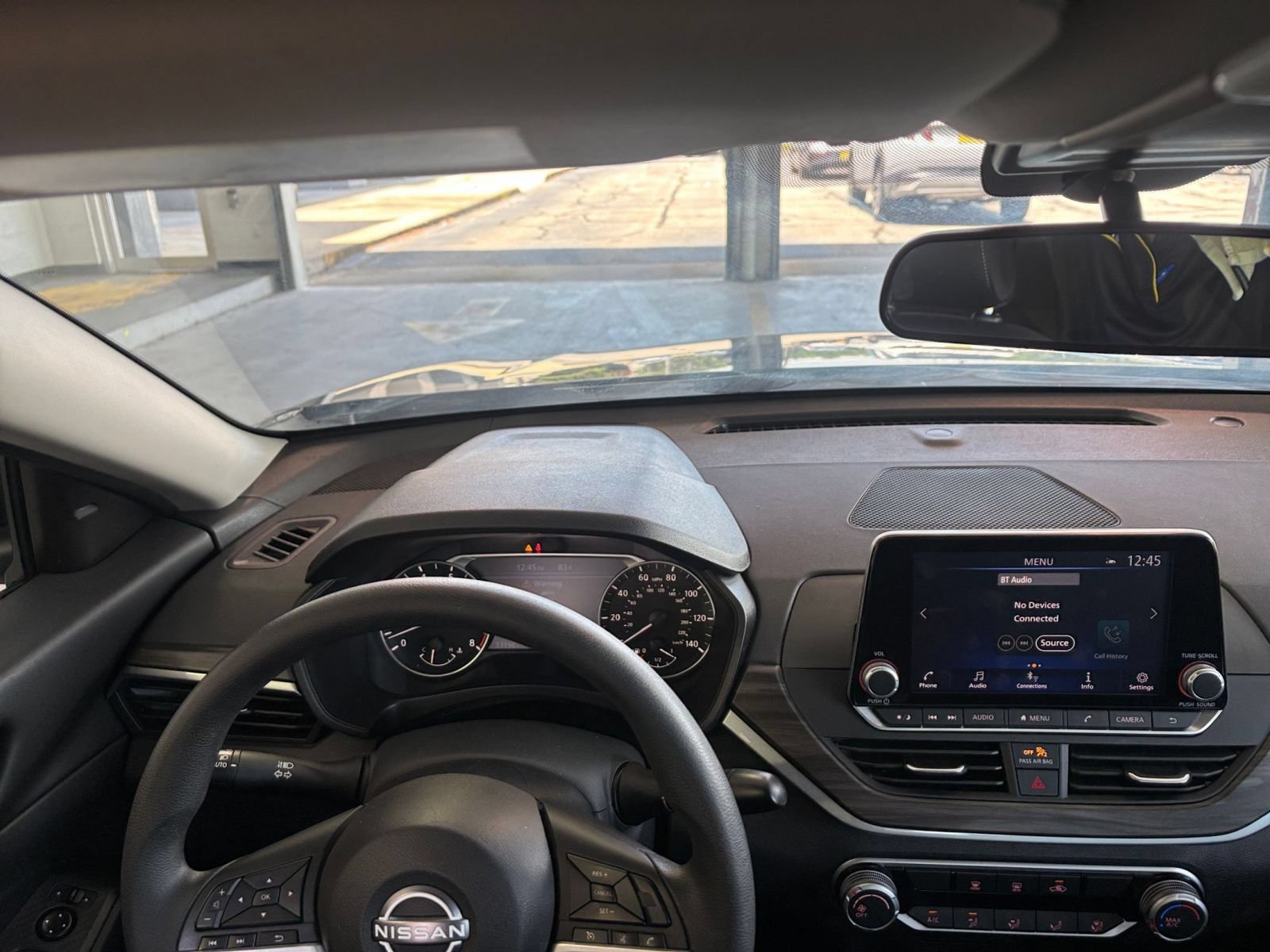 Thumbnail: 2025 Nissan Altima - 35