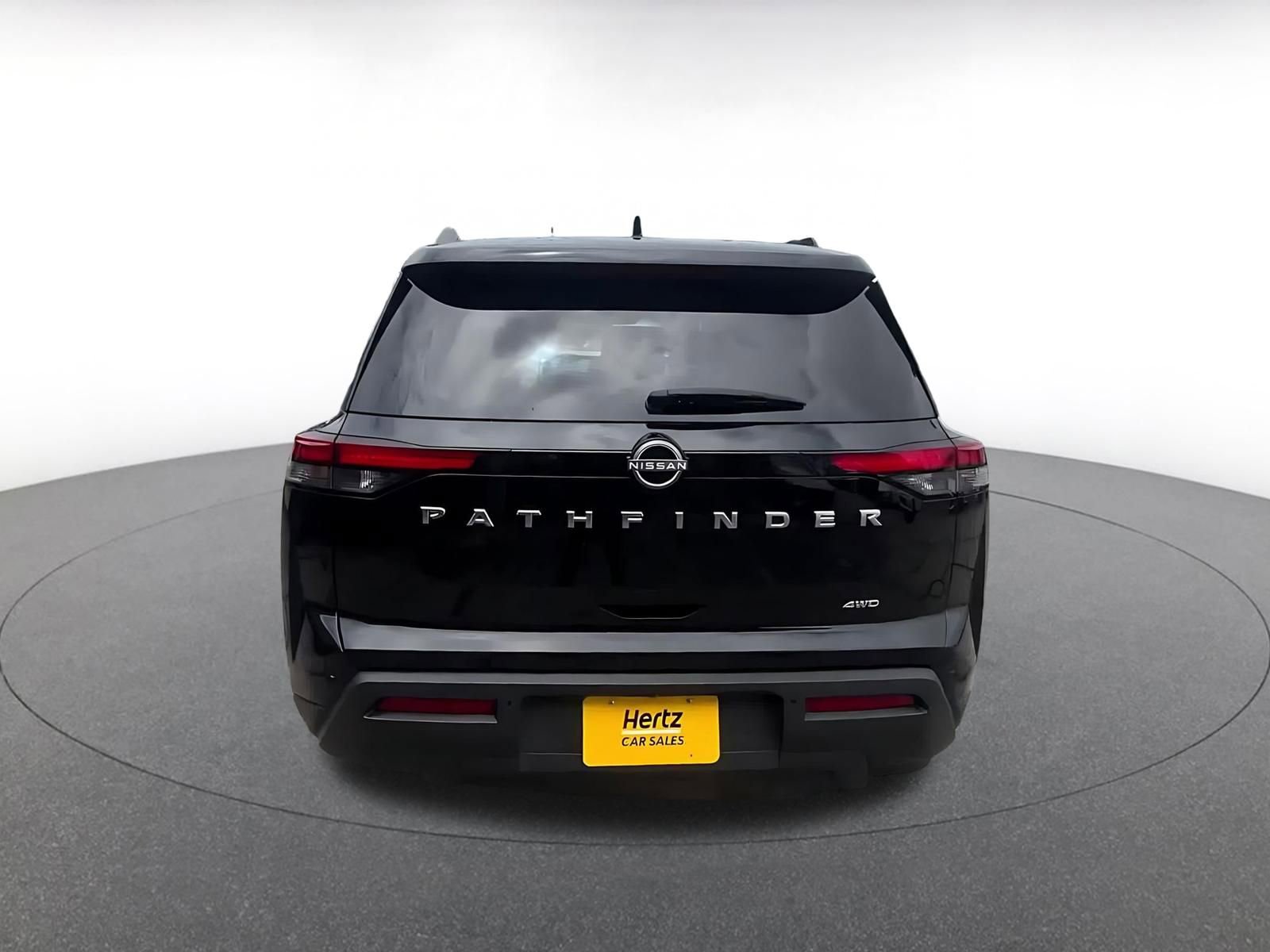 Thumbnail: 2025 Nissan Pathfinder - 12