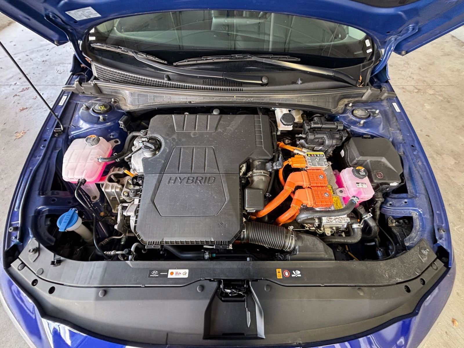 Thumbnail: 2025 Hyundai Elantra - 34