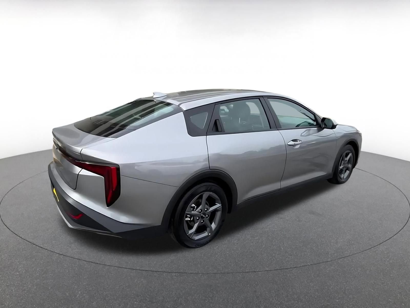 Thumbnail: 2025 Kia K4 - 13