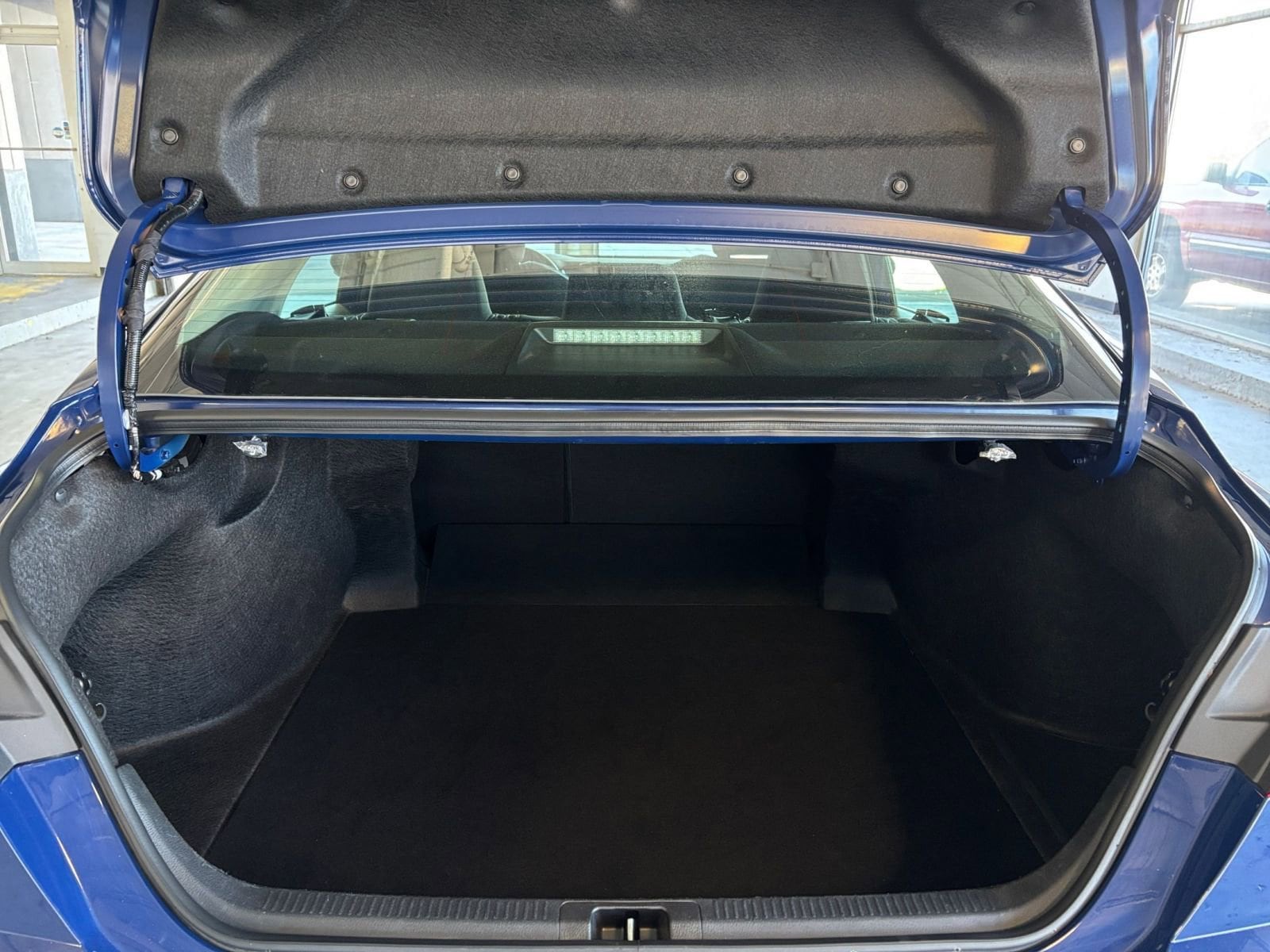 Thumbnail: 2025 Toyota Camry - 35