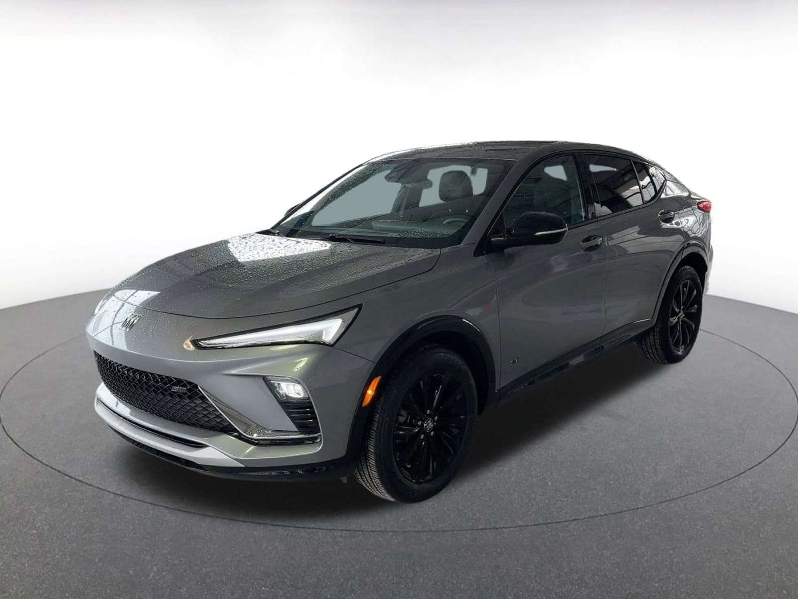 Thumbnail: 2025 Buick Envista - 6