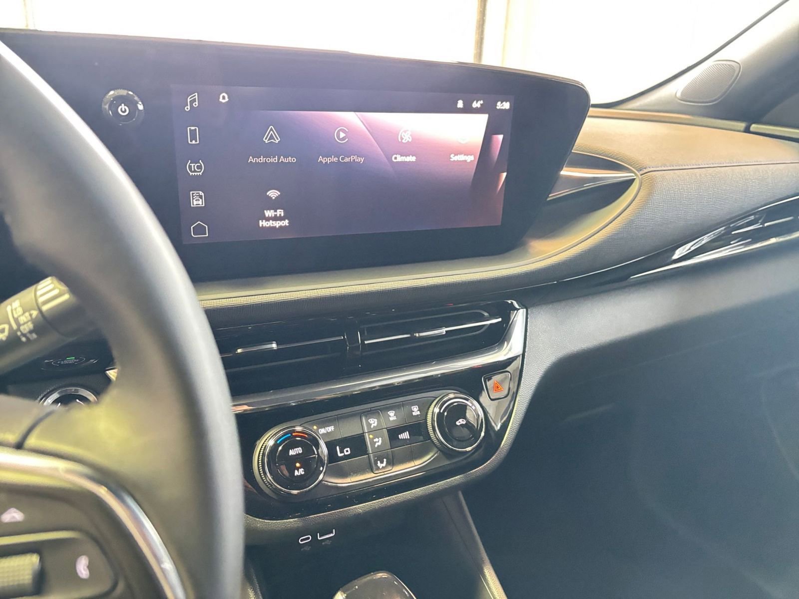 Thumbnail: 2025 Buick Envista - 26