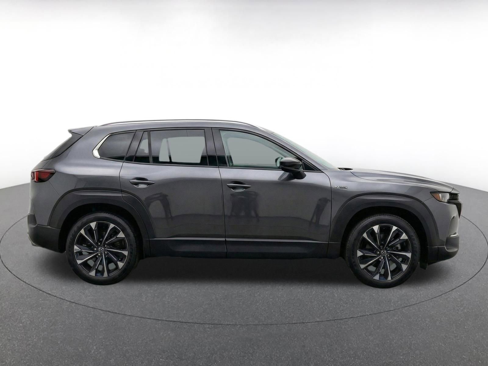 Thumbnail: 2025 Mazda CX-50 - 10