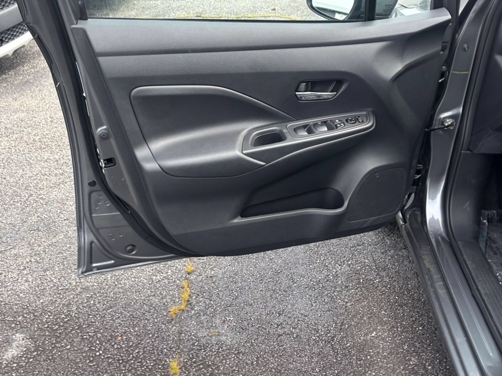 Thumbnail: 2025 Nissan Versa - 15