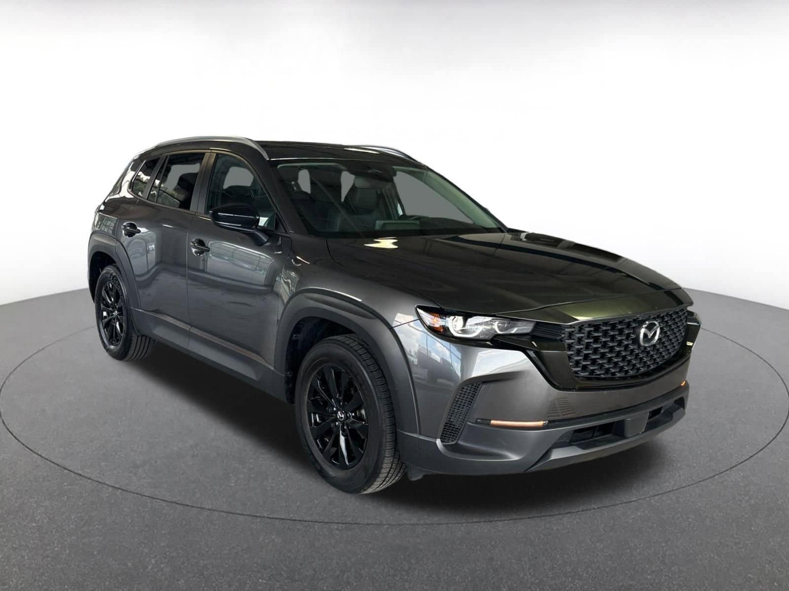 Thumbnail: 2025 Mazda CX-50 - 1