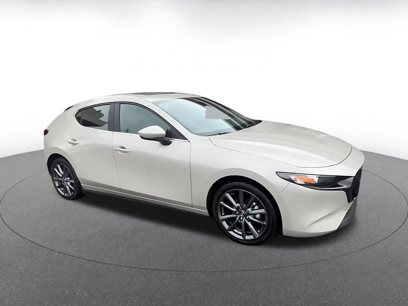 Thumbnail: 2026 Mazda Mazda3 - 2