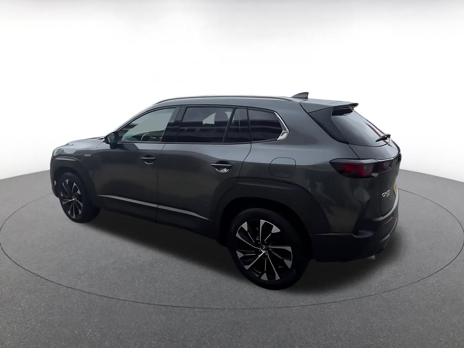 Thumbnail: 2025 Mazda CX-50 - 10