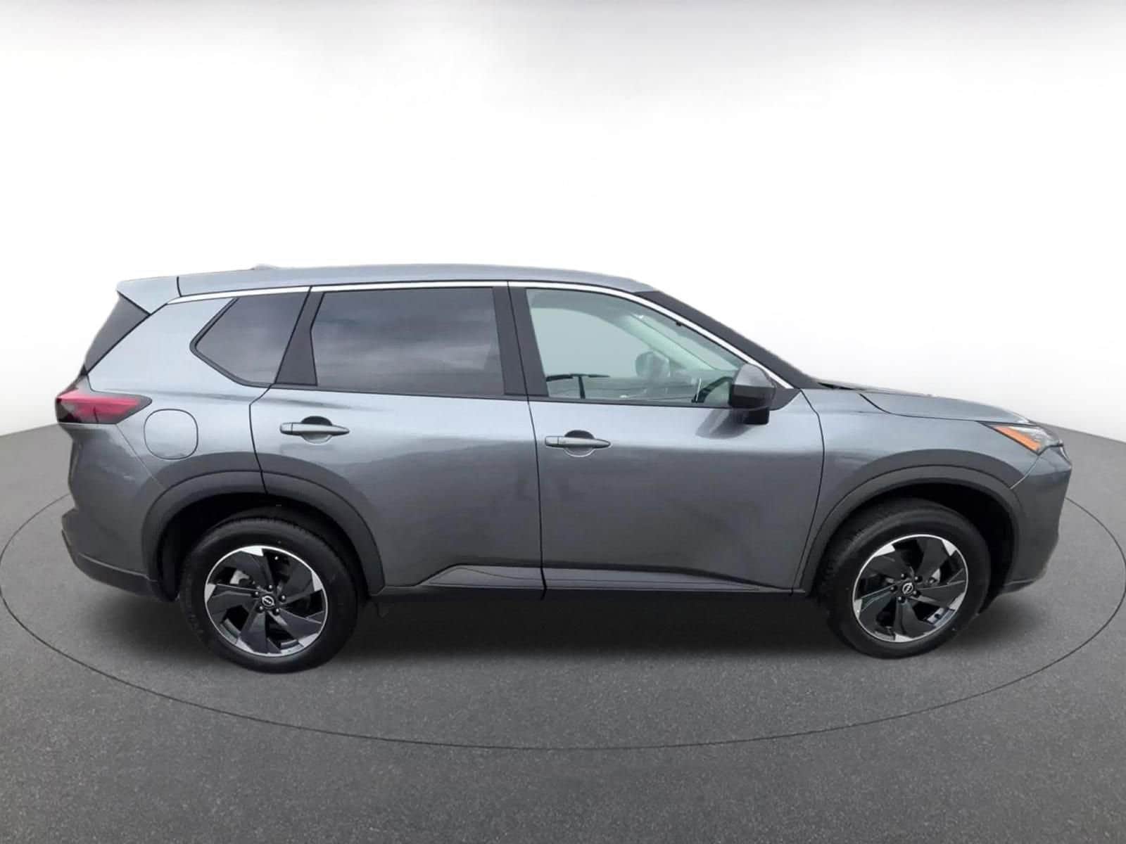 Thumbnail: 2025 Nissan Rogue - 16