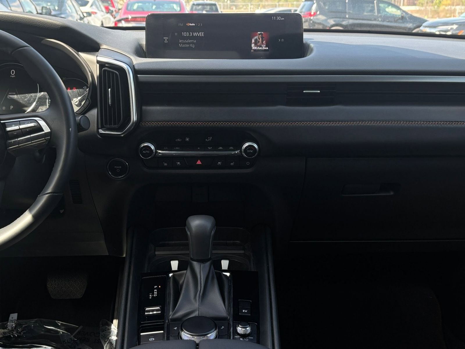 Thumbnail: 2025 Mazda CX-50 - 17