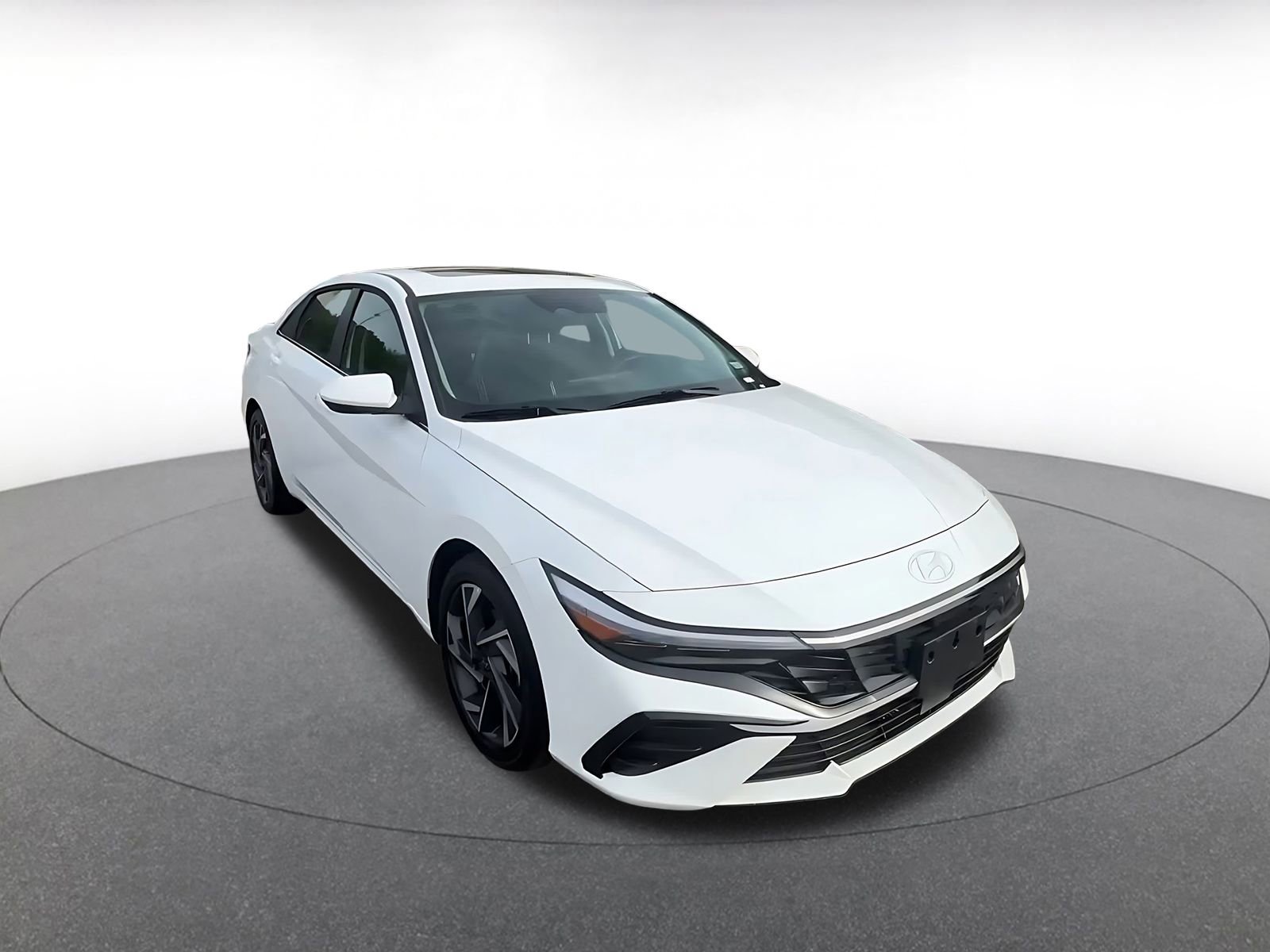 Thumbnail: 2025 Hyundai Elantra - 3