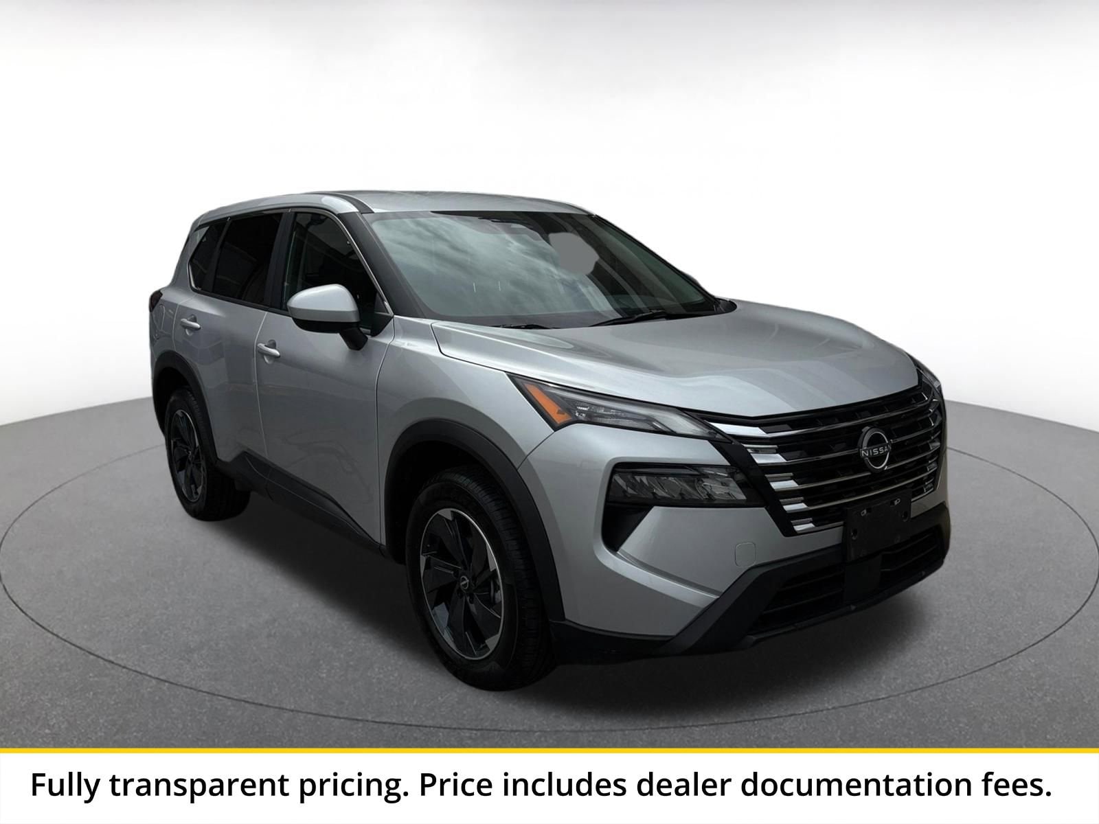Thumbnail: 2025 Nissan Rogue - 1