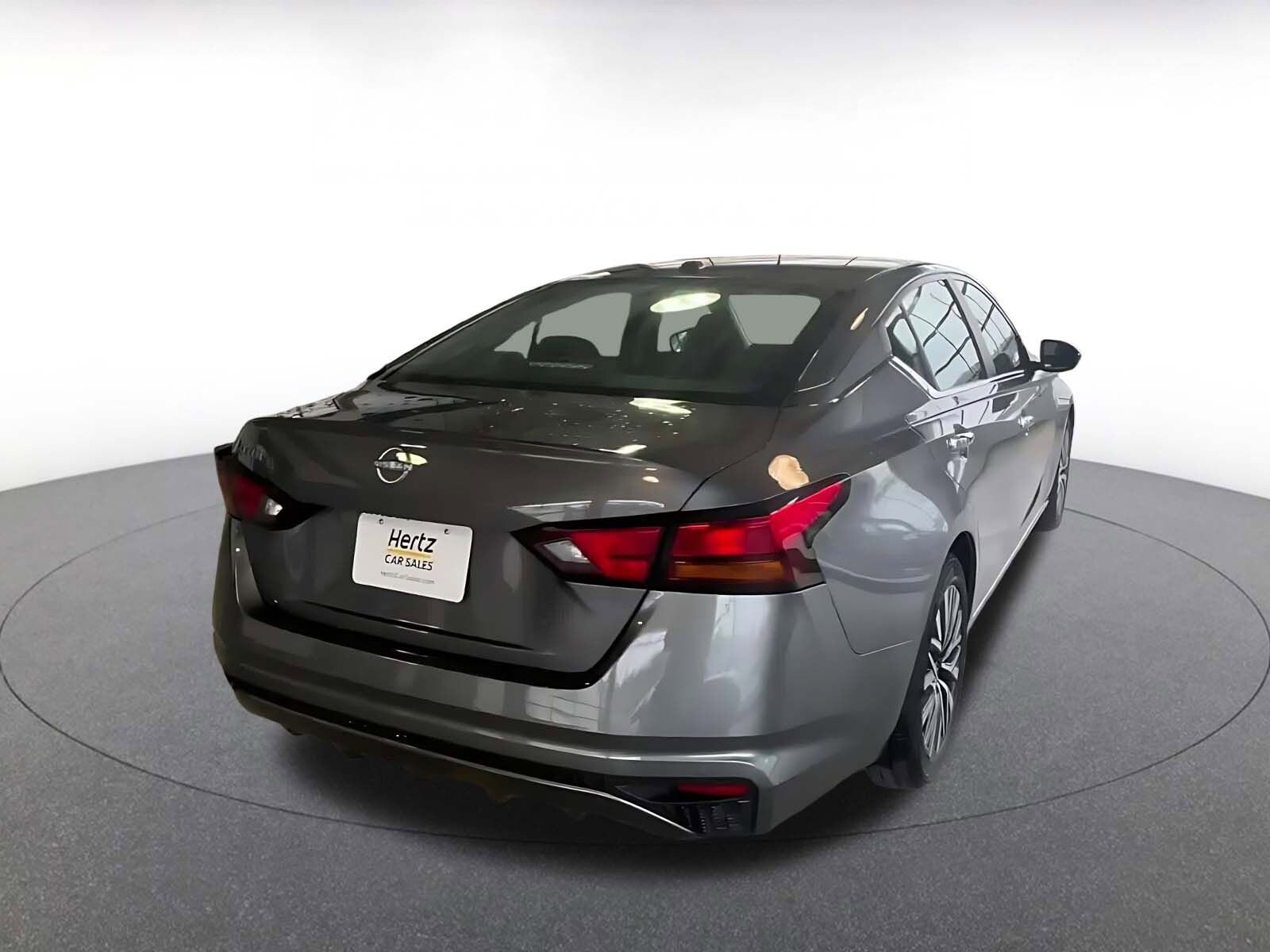 Thumbnail: 2025 Nissan Altima - 20