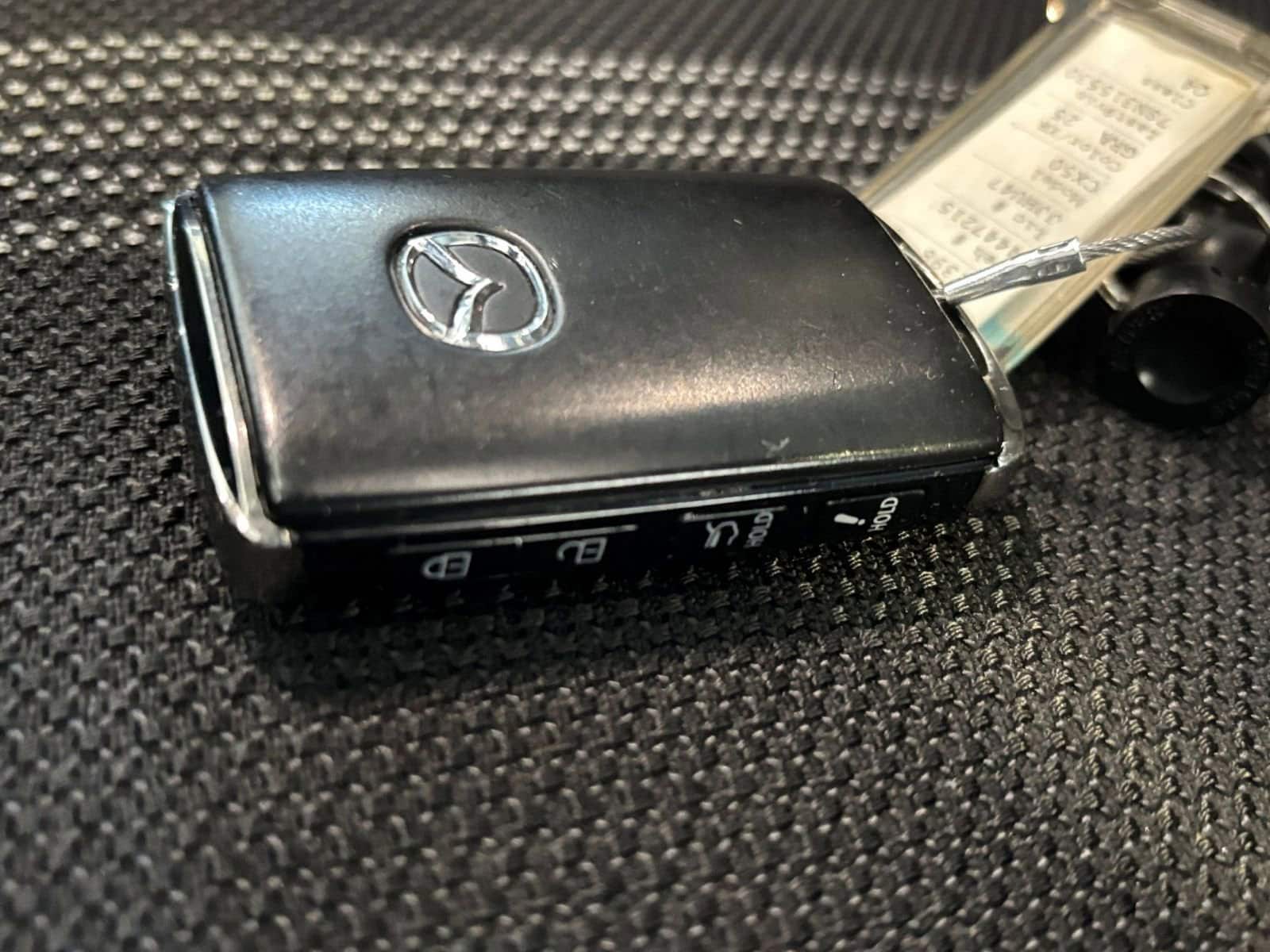 Thumbnail: 2025 Mazda CX-50 - 28