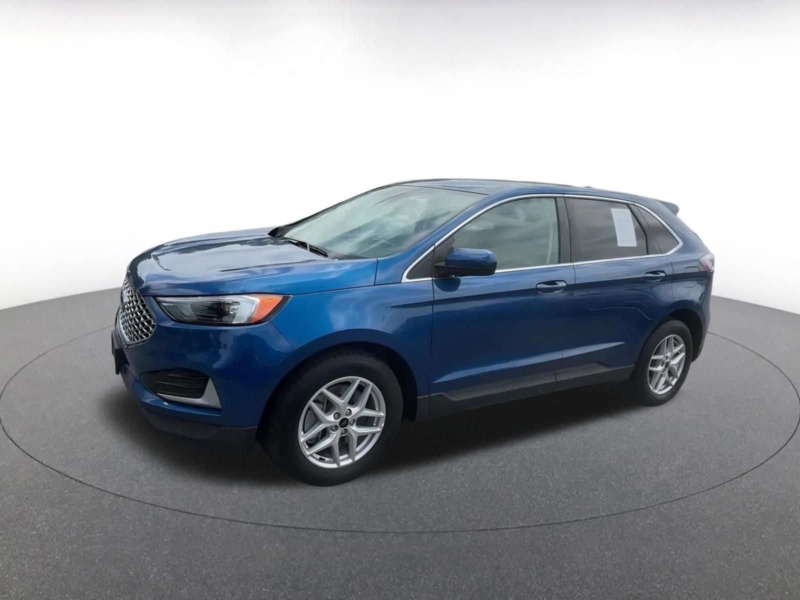 2024 Ford Edge SEL 7