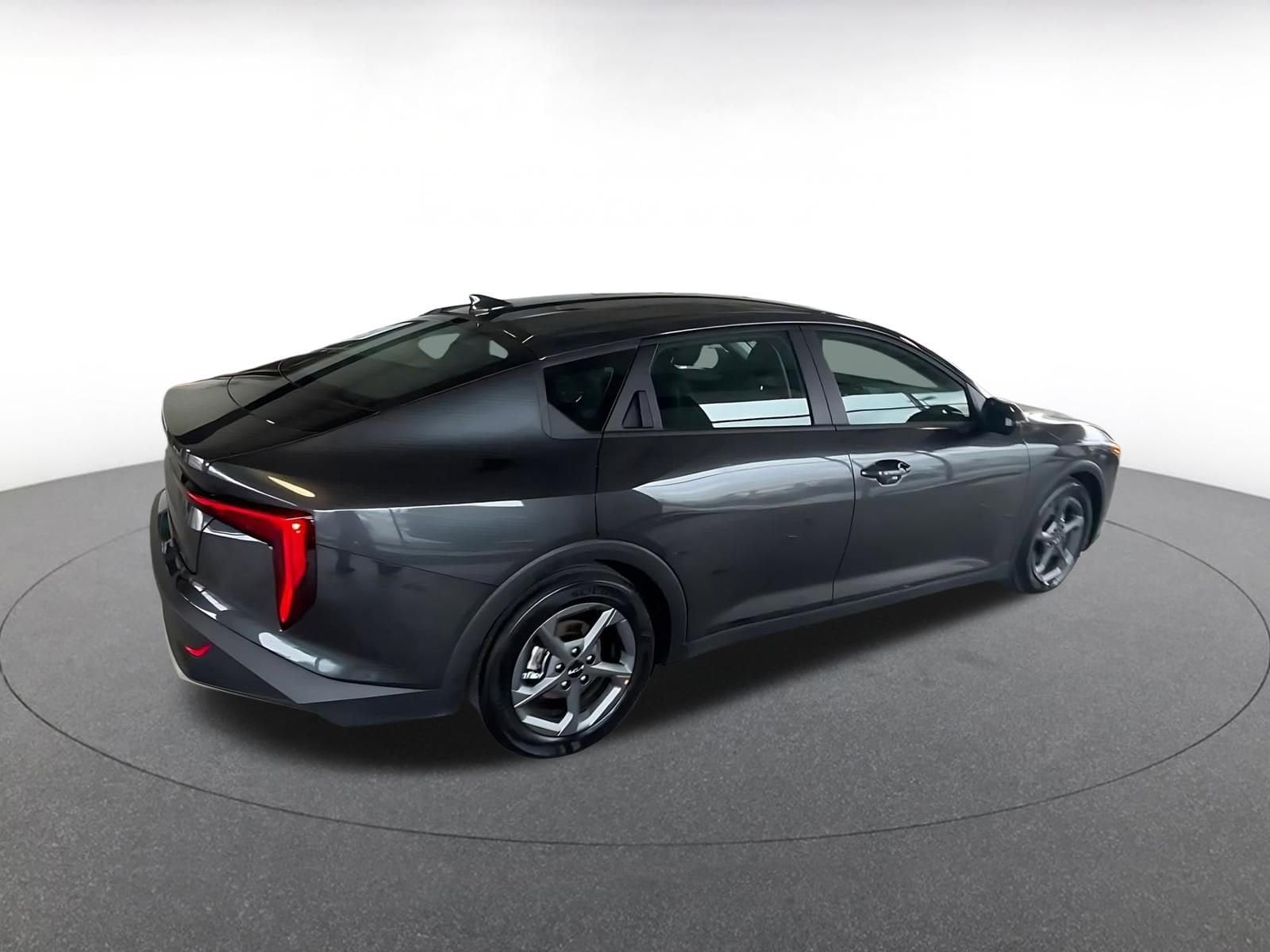 Thumbnail: 2025 Kia K4 - 13