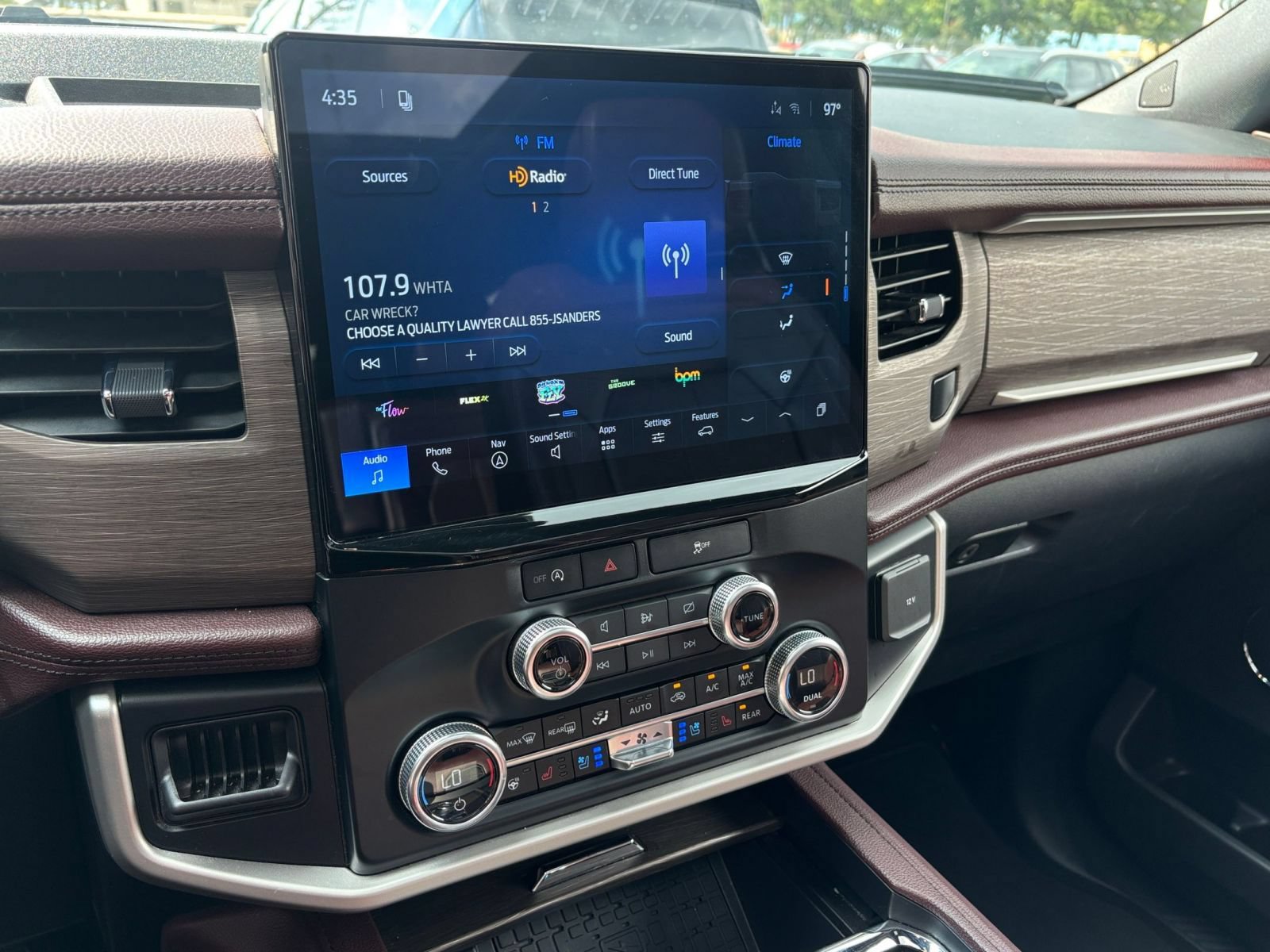 Thumbnail: 2024 Ford Expedition MAX - 20