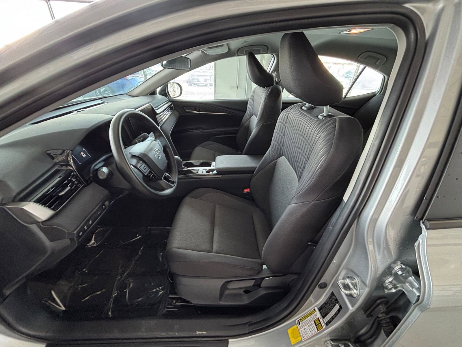 Thumbnail: 2025 Toyota Camry - 26