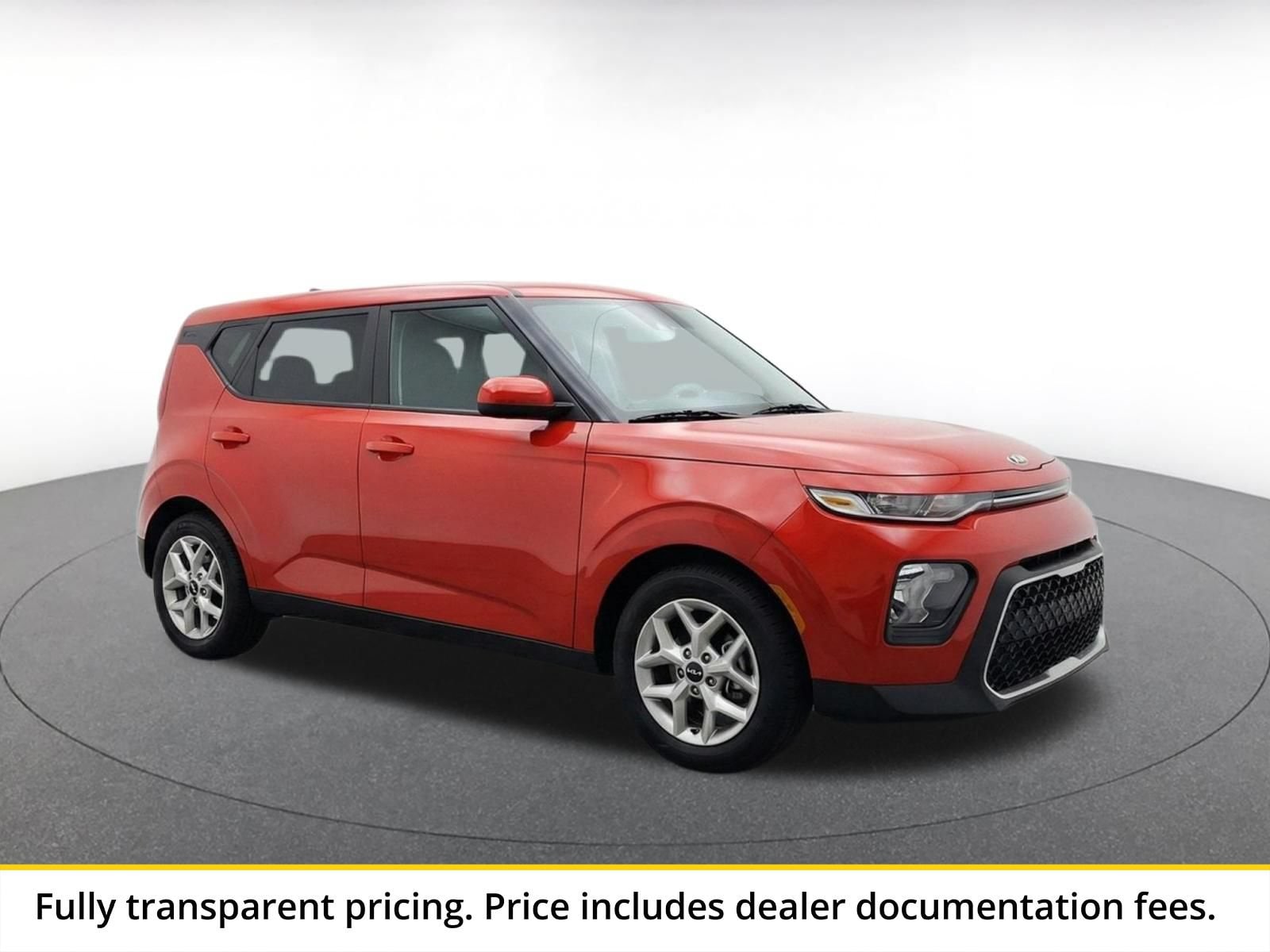 Thumbnail: 2025 Kia Soul - 1