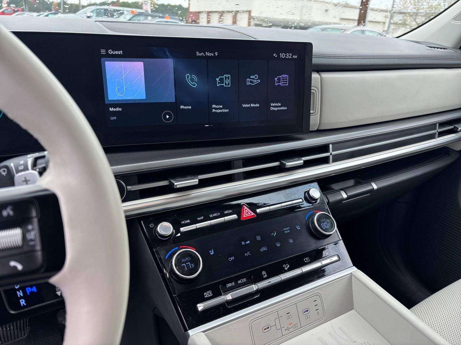 Thumbnail: 2025 Hyundai Santa Fe - 22