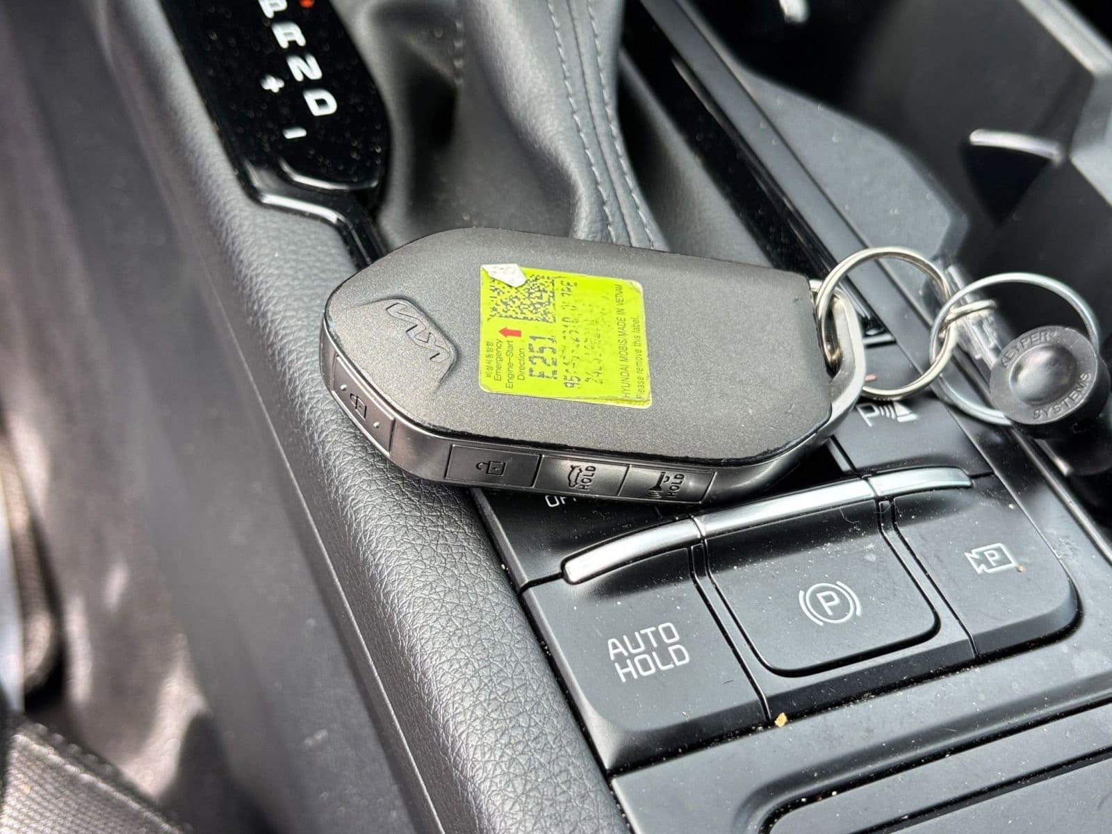 Thumbnail: 2025 Kia K5 - 27